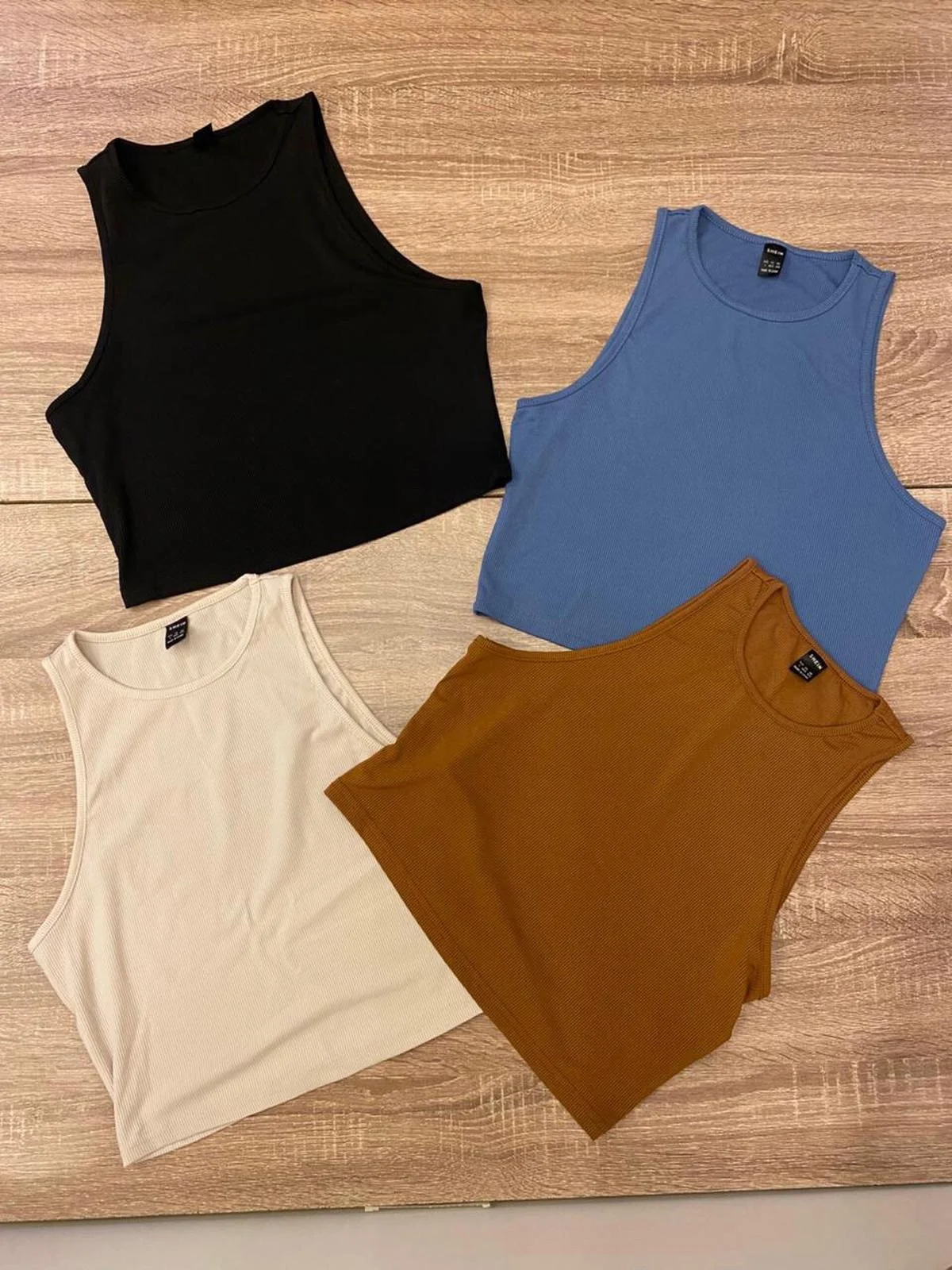 Shein Tank Tops, size L / 40 / 12, photo 1