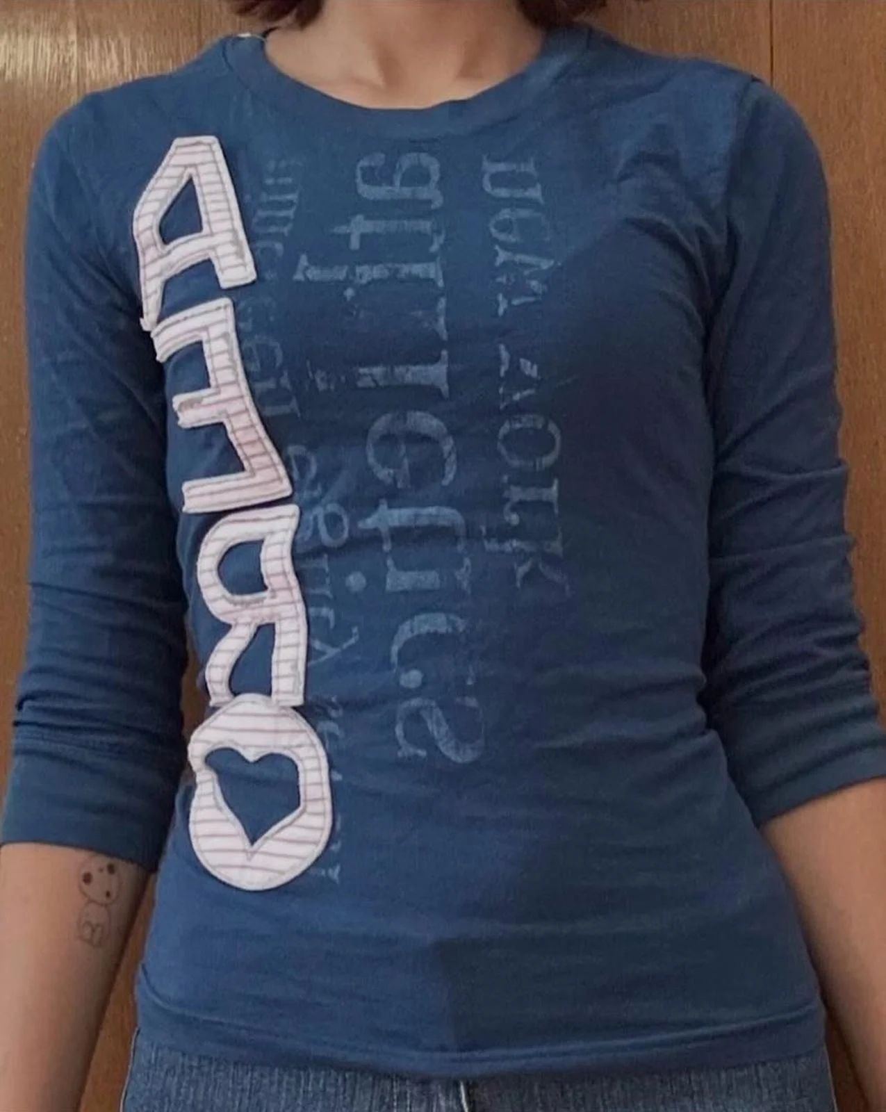 Aero Long Sleeve, size XS / 34 / 6, photo 1