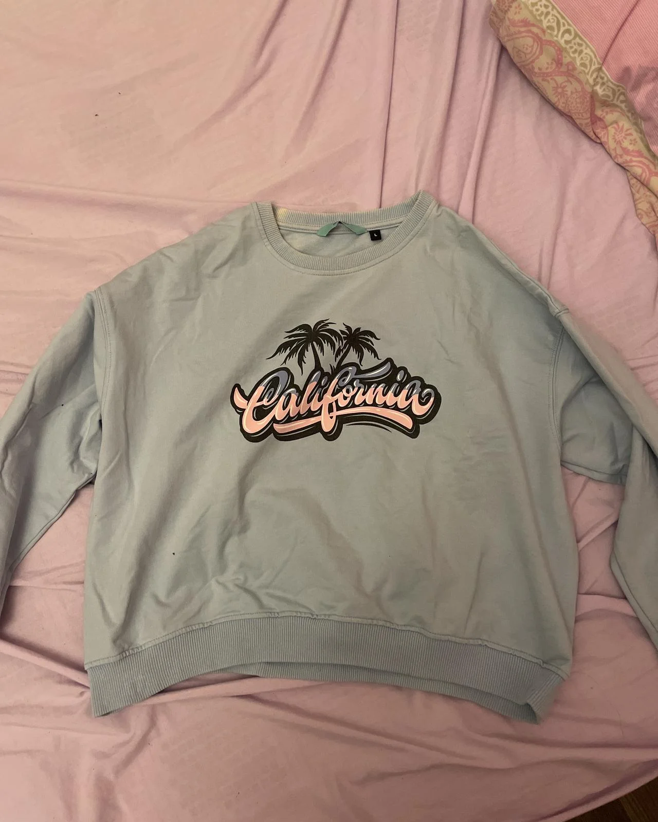 Sweatshirts, size L / 40 / 12, photo 1