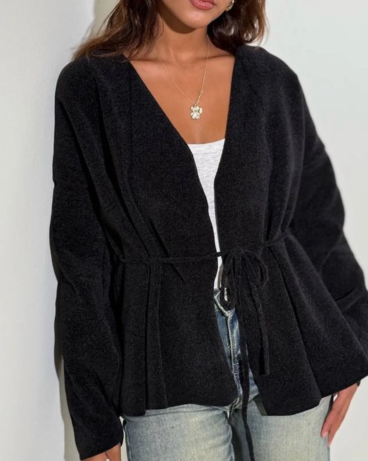 Cardigans, size M / 38 / 10, photo 1