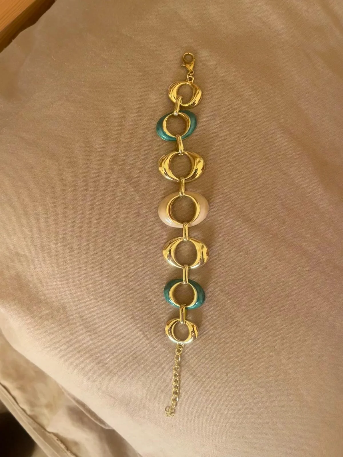Bracelets, size One size, photo 1