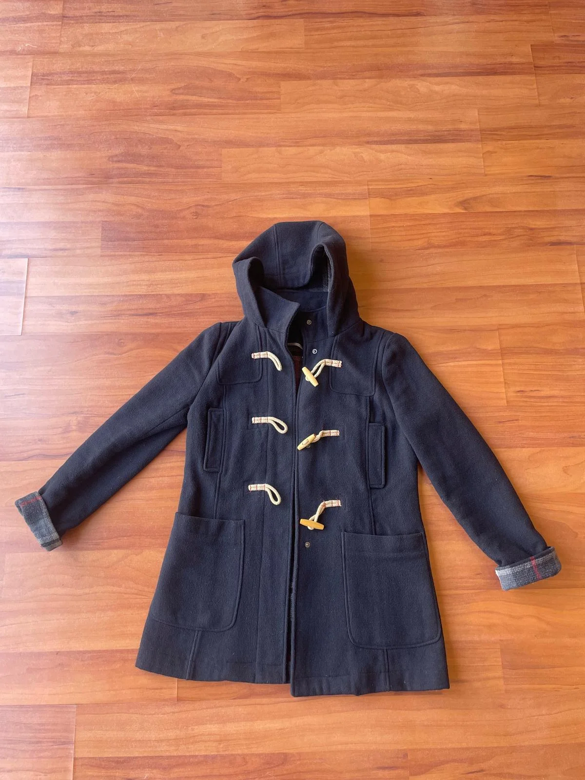 Atmosphere Coats, size S / 36 / 8, photo 1
