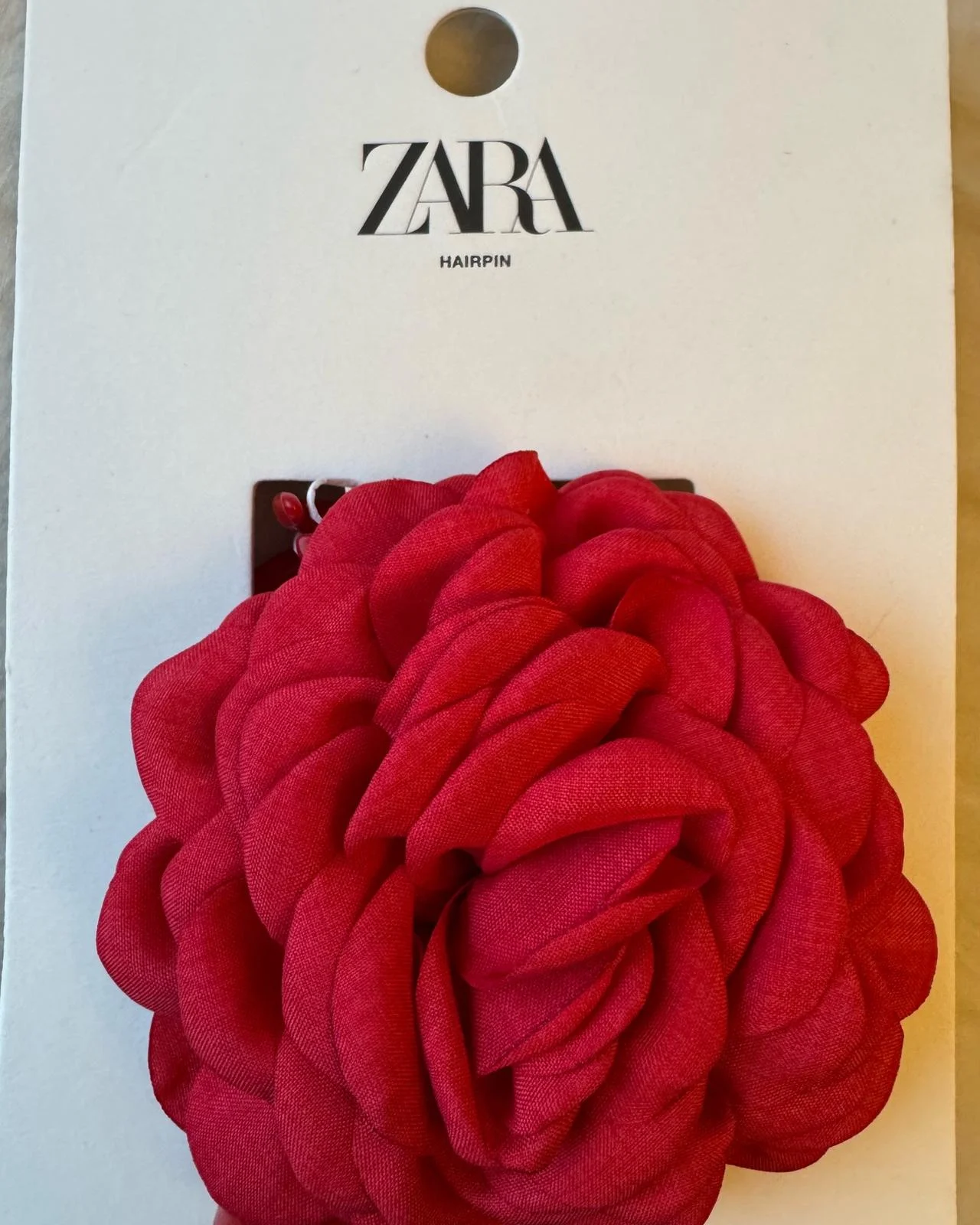 Zara Hair Accessories, size One size, photo 1