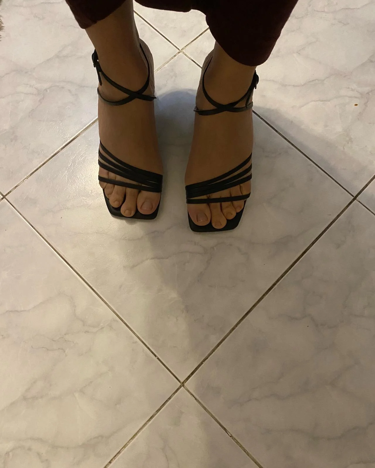 H&M Sandals, size 38, photo 1
