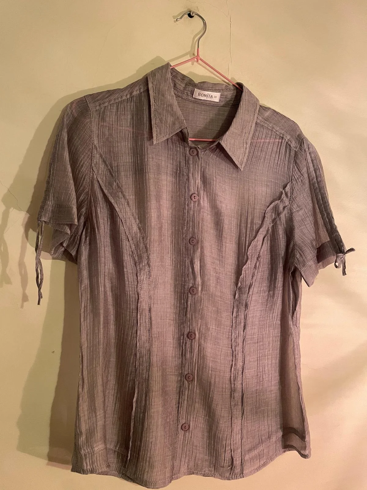 Shirts, size M / 38 / 10, photo 1
