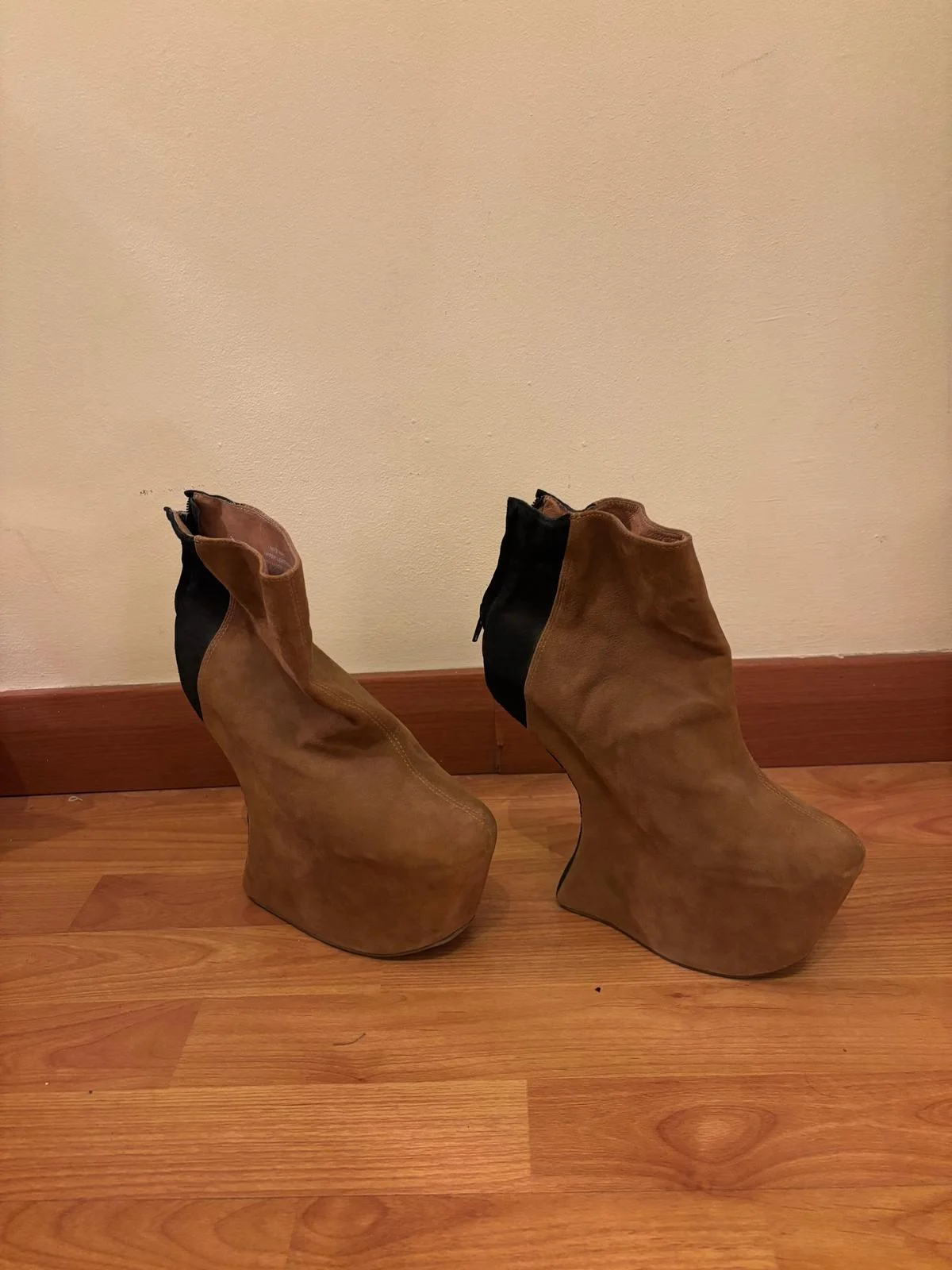 Heels, size 39, photo 1