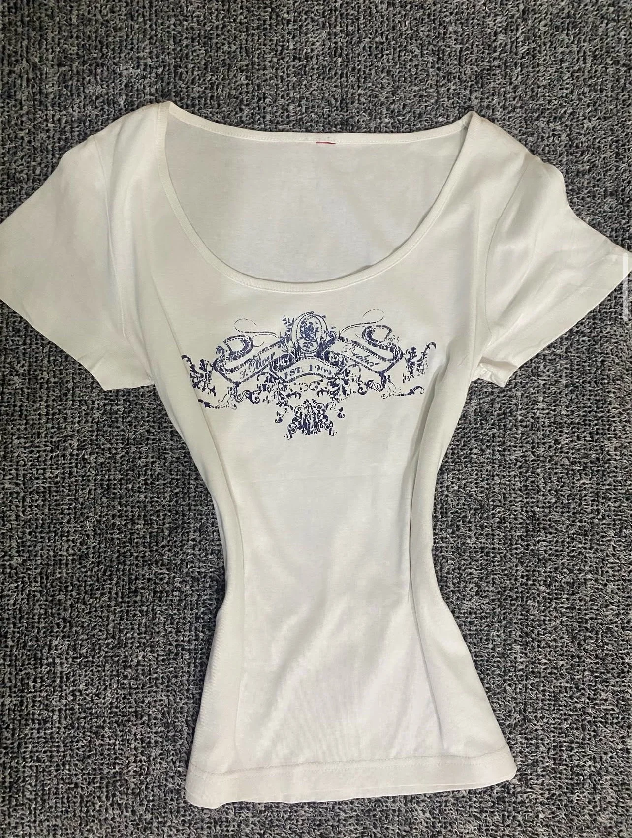 Shirts, size S / 36 / 8, photo 1