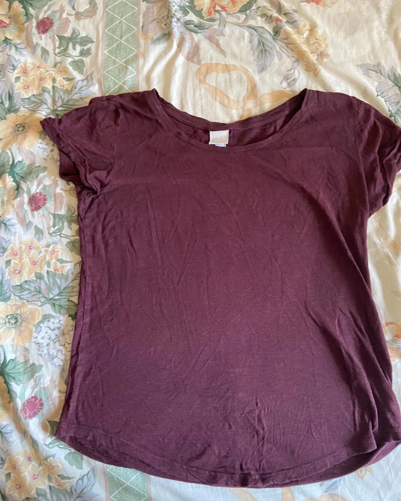 H&M T-shirts, size XS / 34 / 6, photo 1