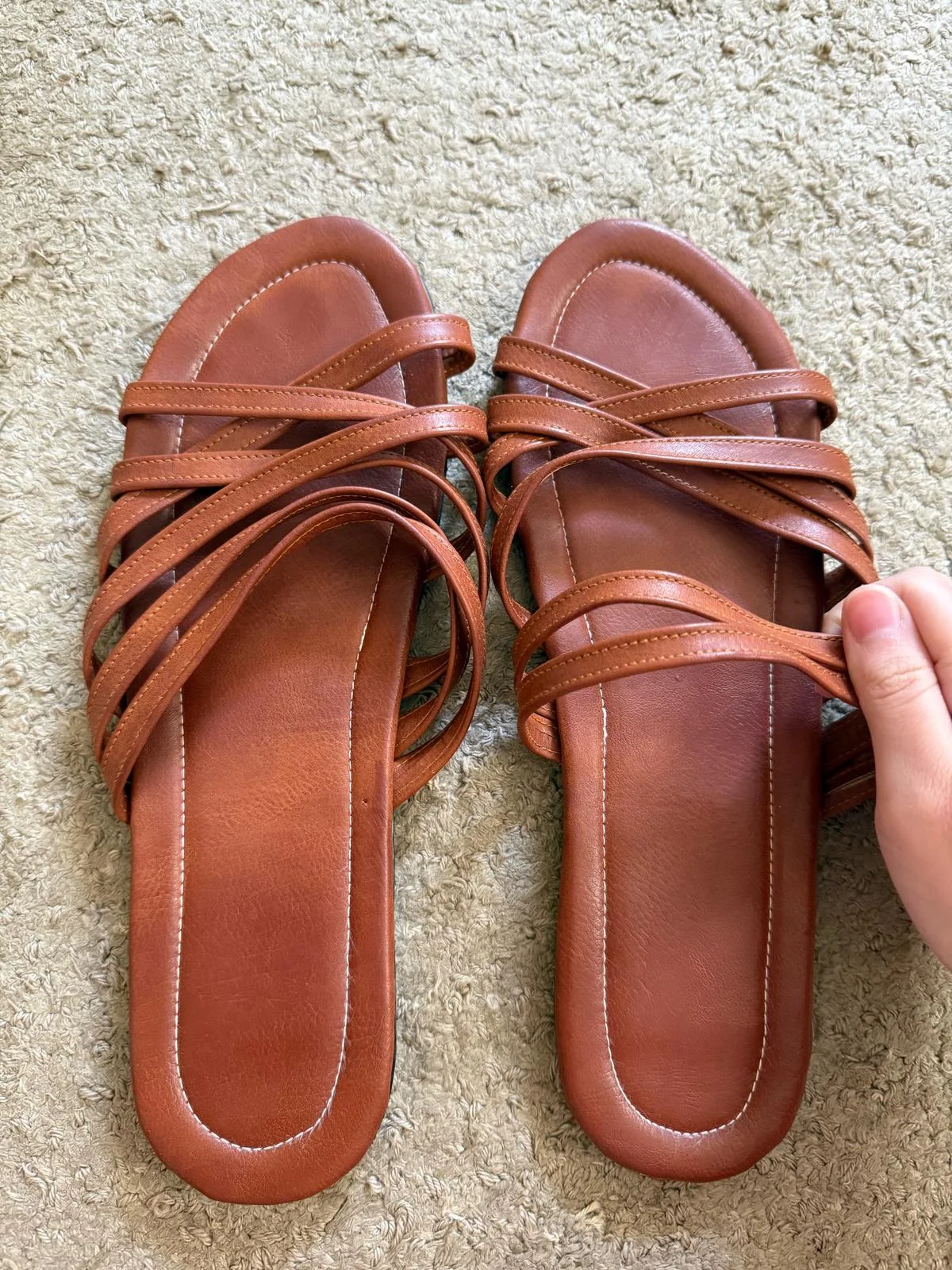 Flip-flops, size Other, photo 1