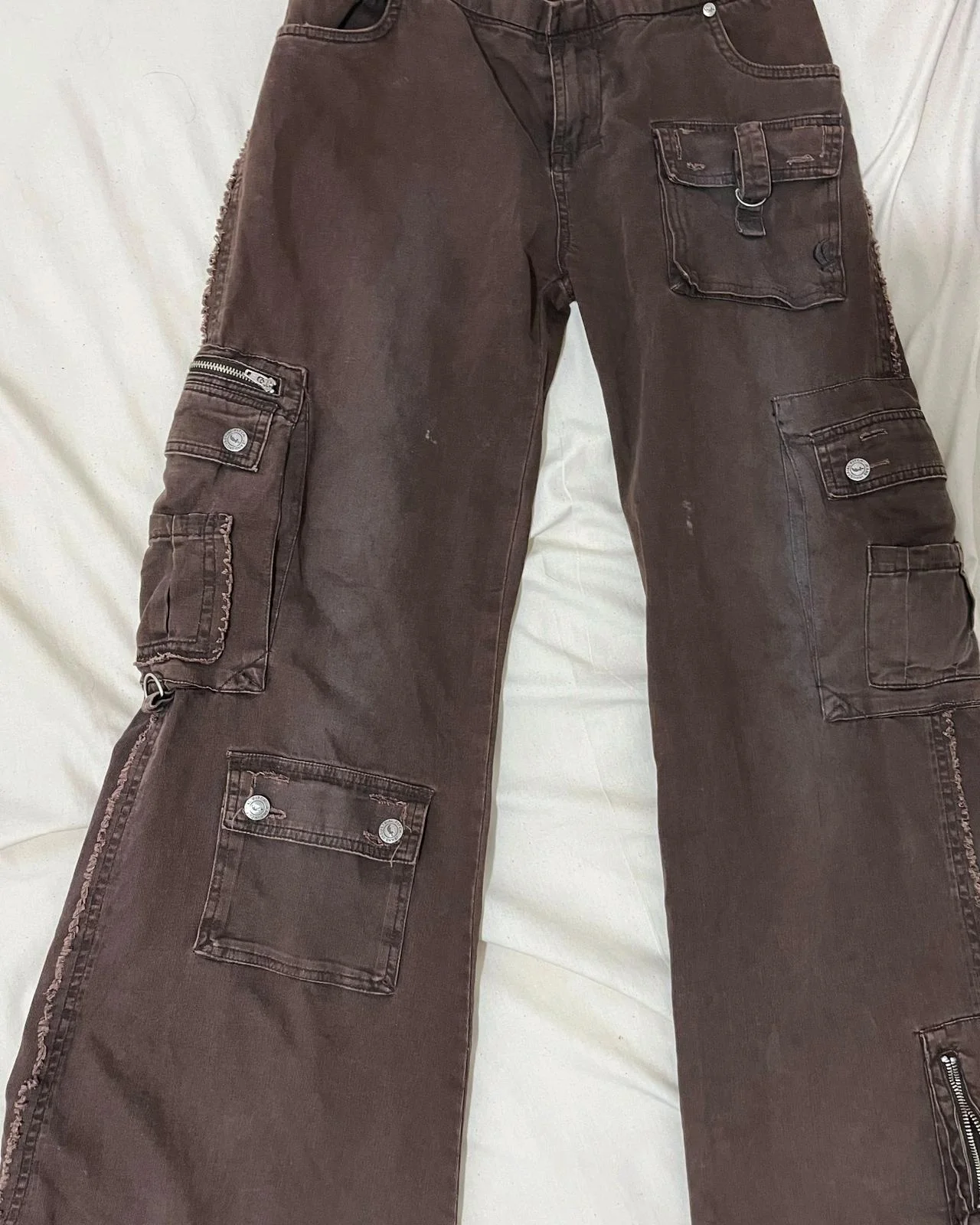 Pants, size M / 38 / 10, photo 1