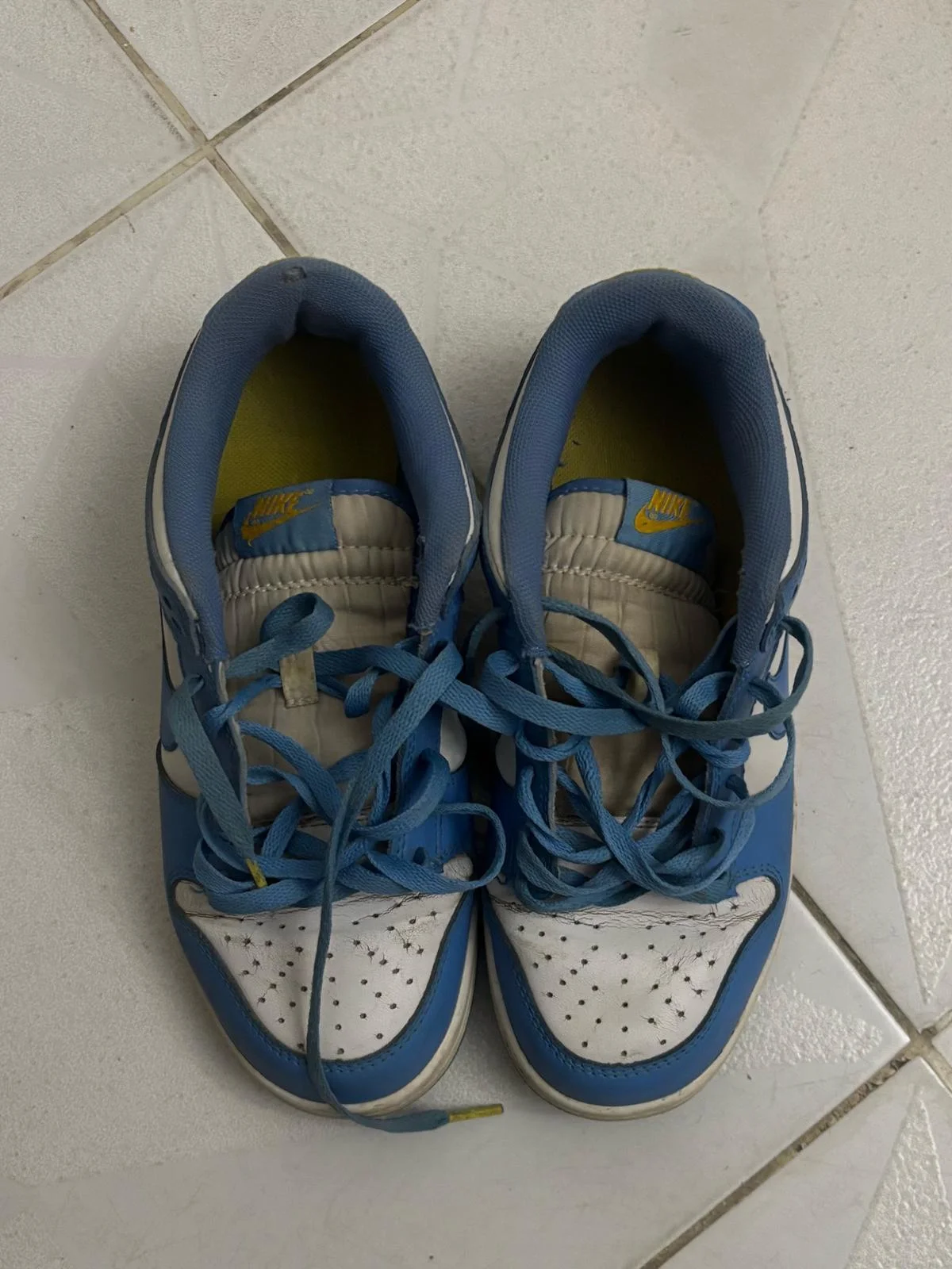 Nike Sneakers, size 40, photo 1