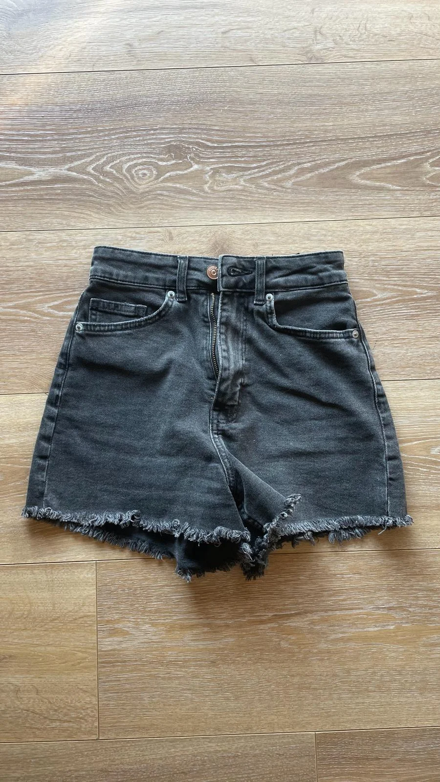H&M Shorts, size XXS / 32 / 4, photo 1