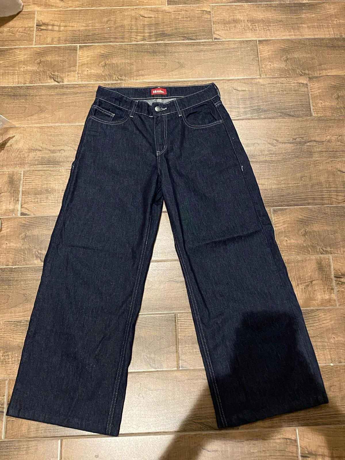 Jeans, size M / 38 / 10, photo 1
