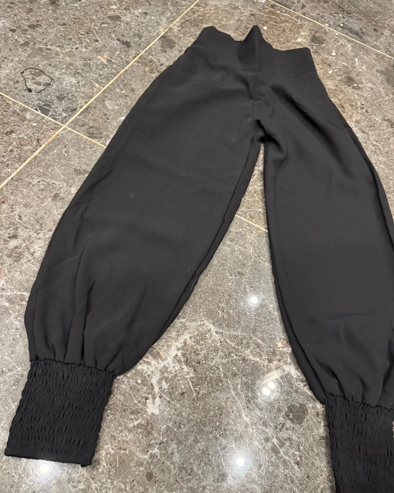 Pants, size M / 38 / 10, photo 1
