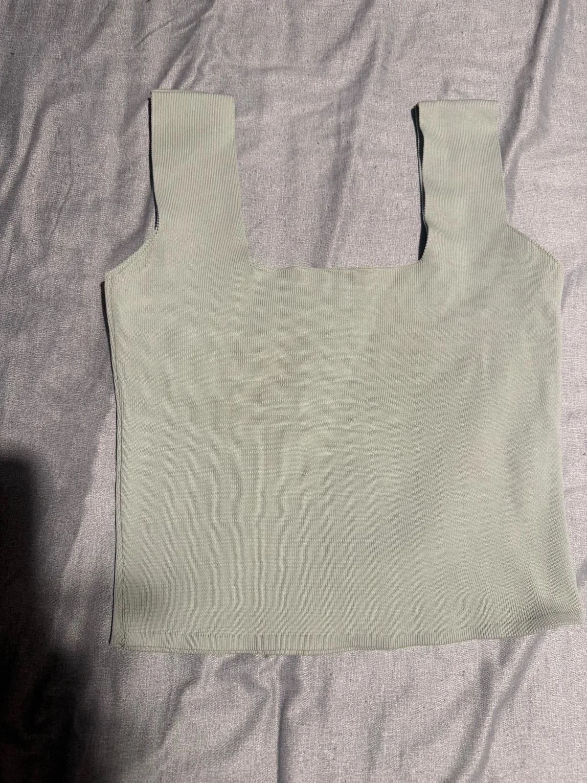 Crop Tops, size S / 36 / 8, photo 1