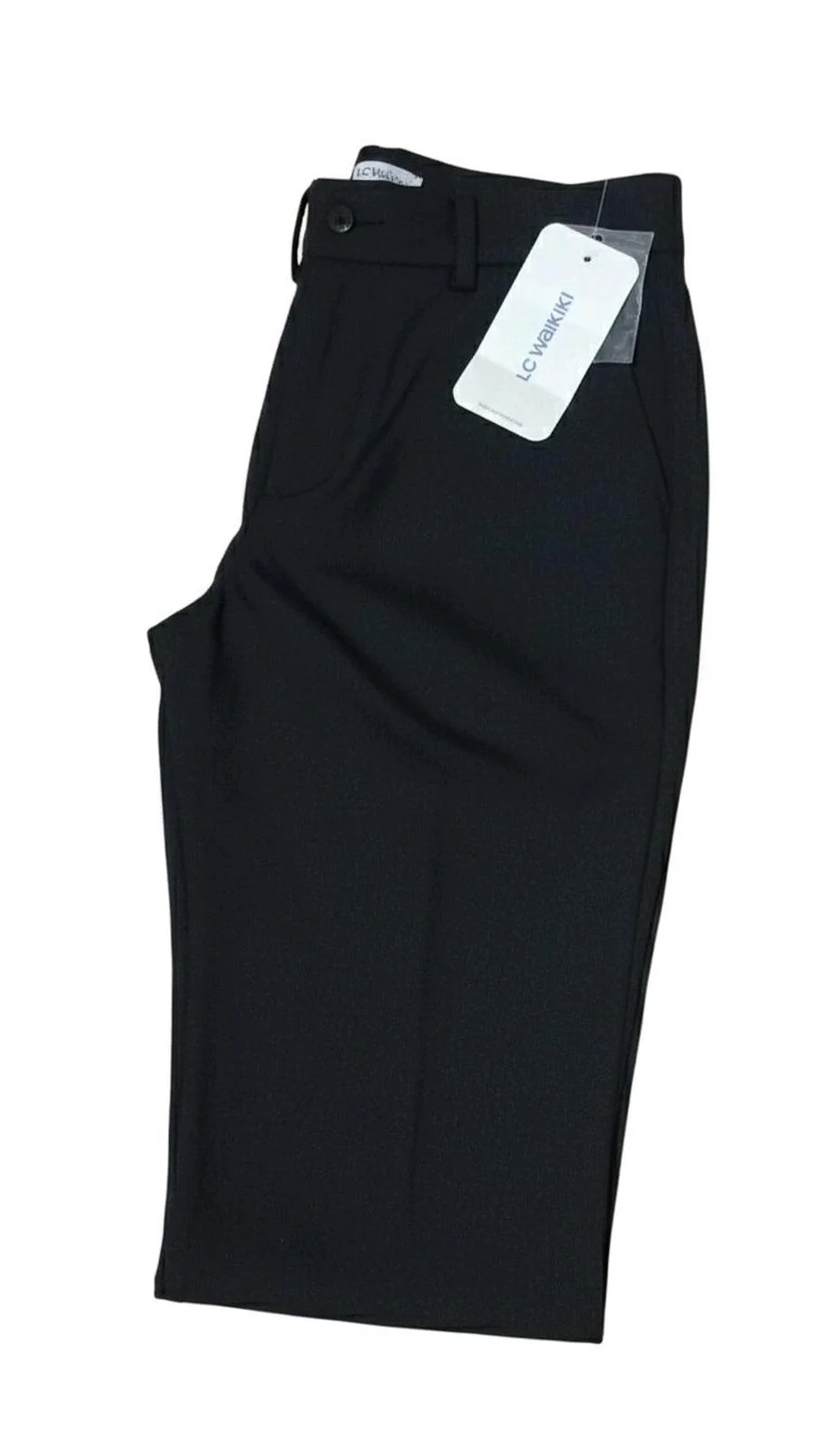 LC Wakiki Pants, size S / 36 / 8, photo 1