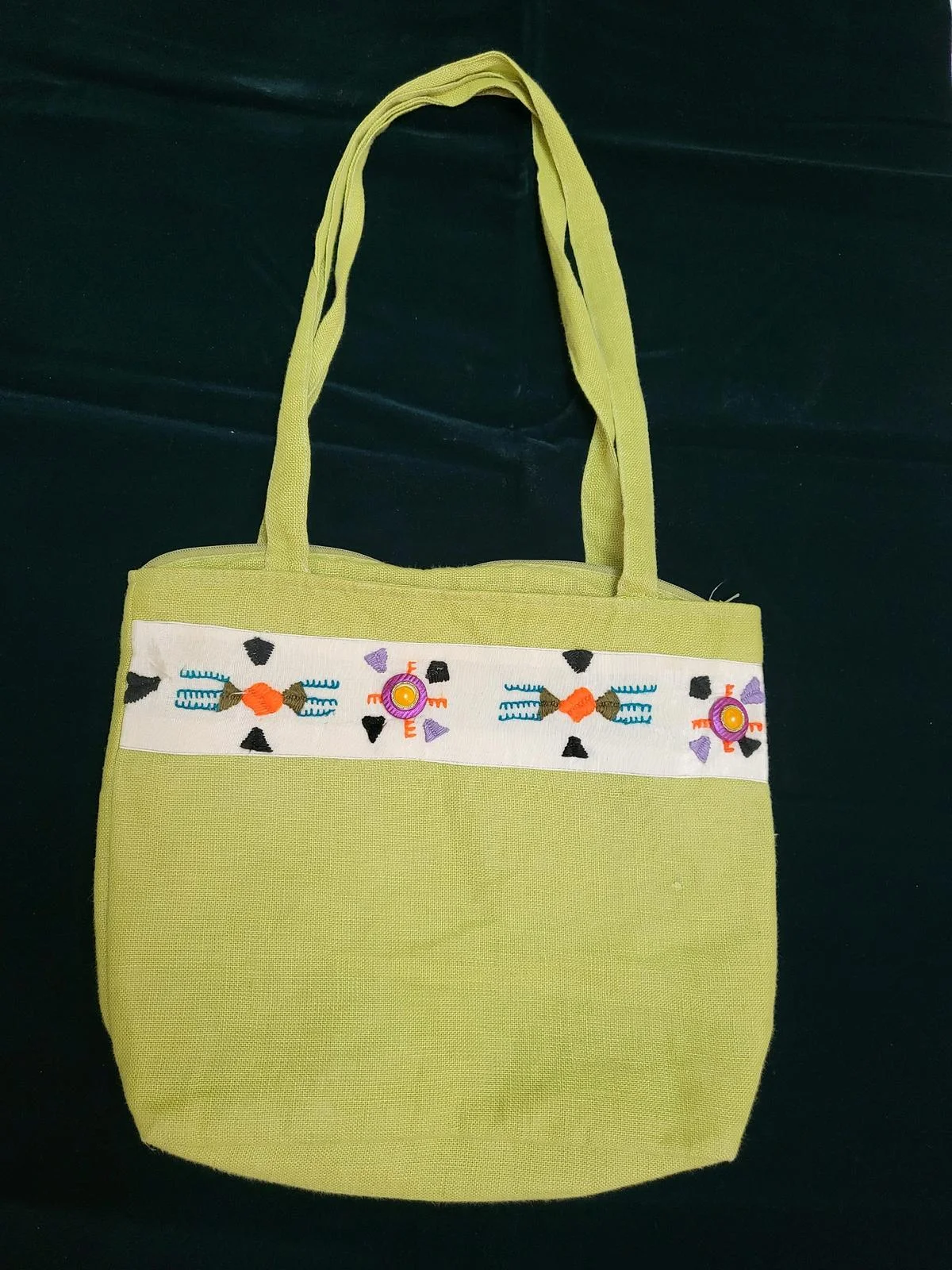 Tote Bag, size Other, photo 1