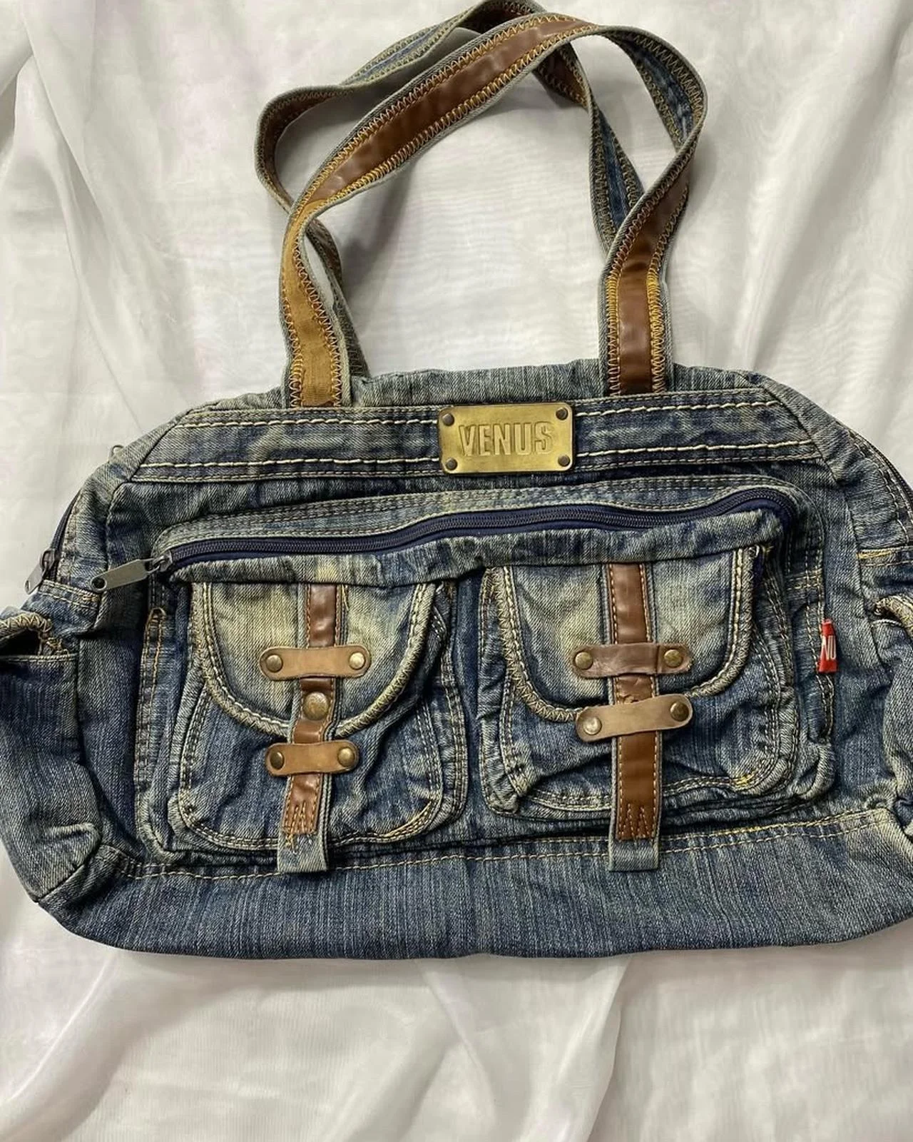 Shoulder Bag, size One size, photo 1