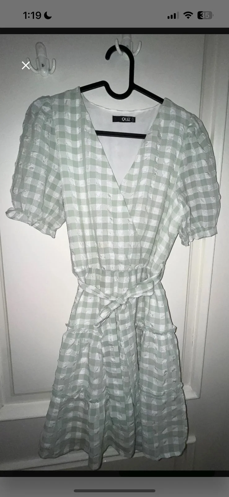 Quiz Cocktail Dresses, size XS / 34 / 6, photo 1