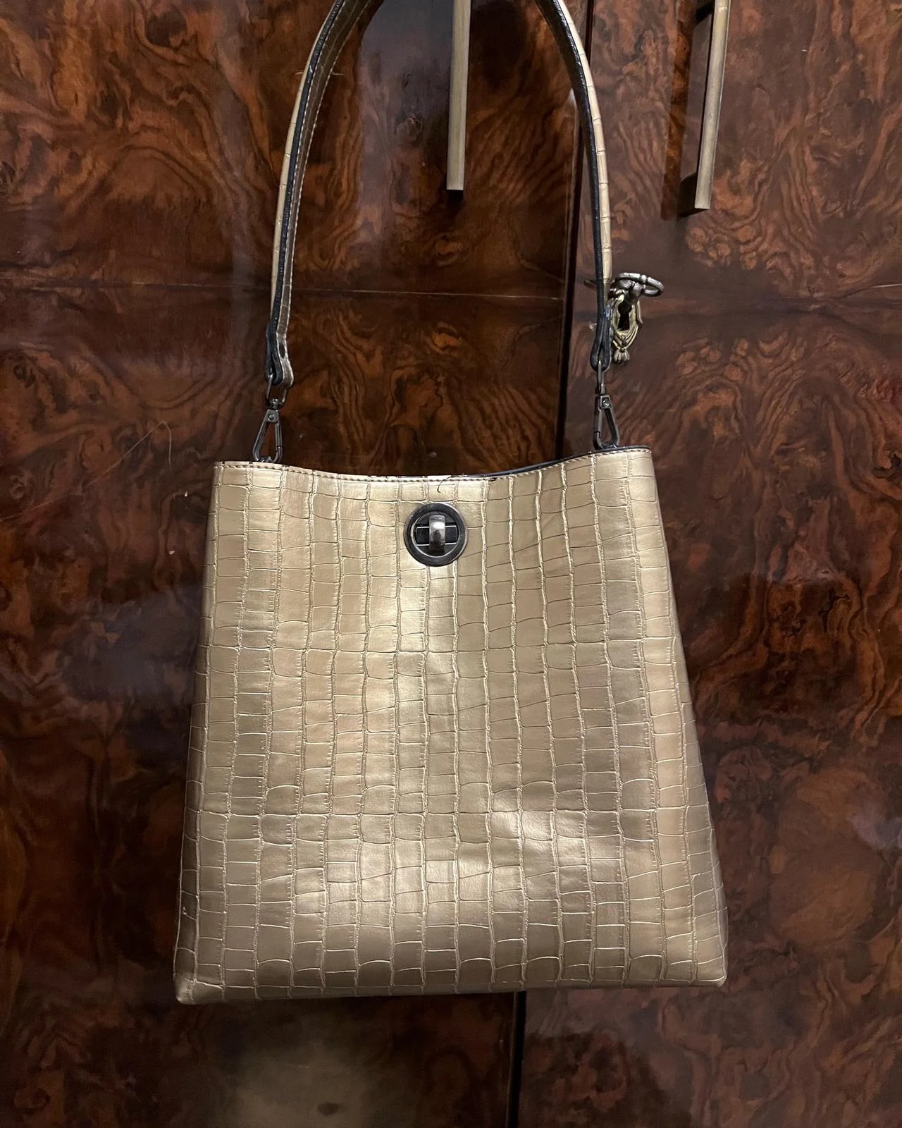 Pixi Shoulder Bag, size One size, photo 1