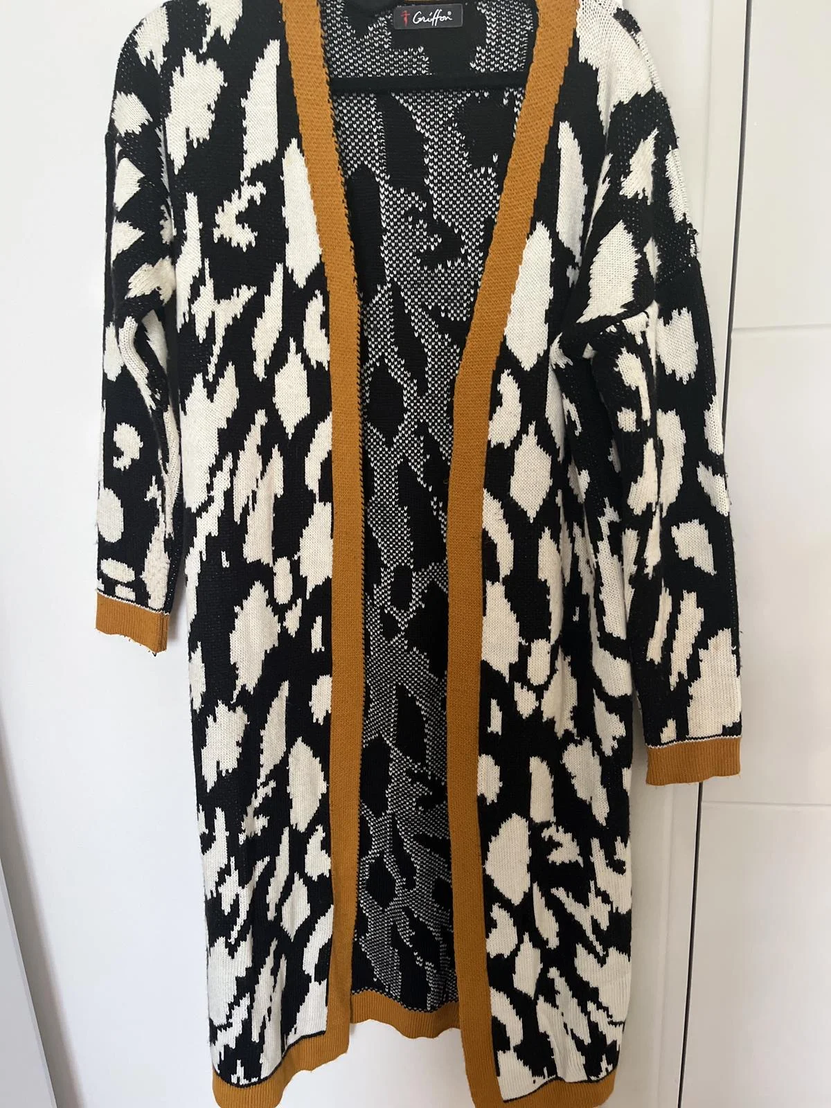 Griffon Cardigans, size One size, photo 1