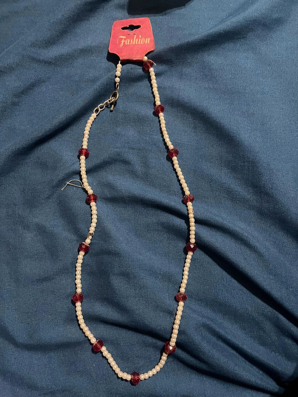 Necklaces, size Other, photo 1