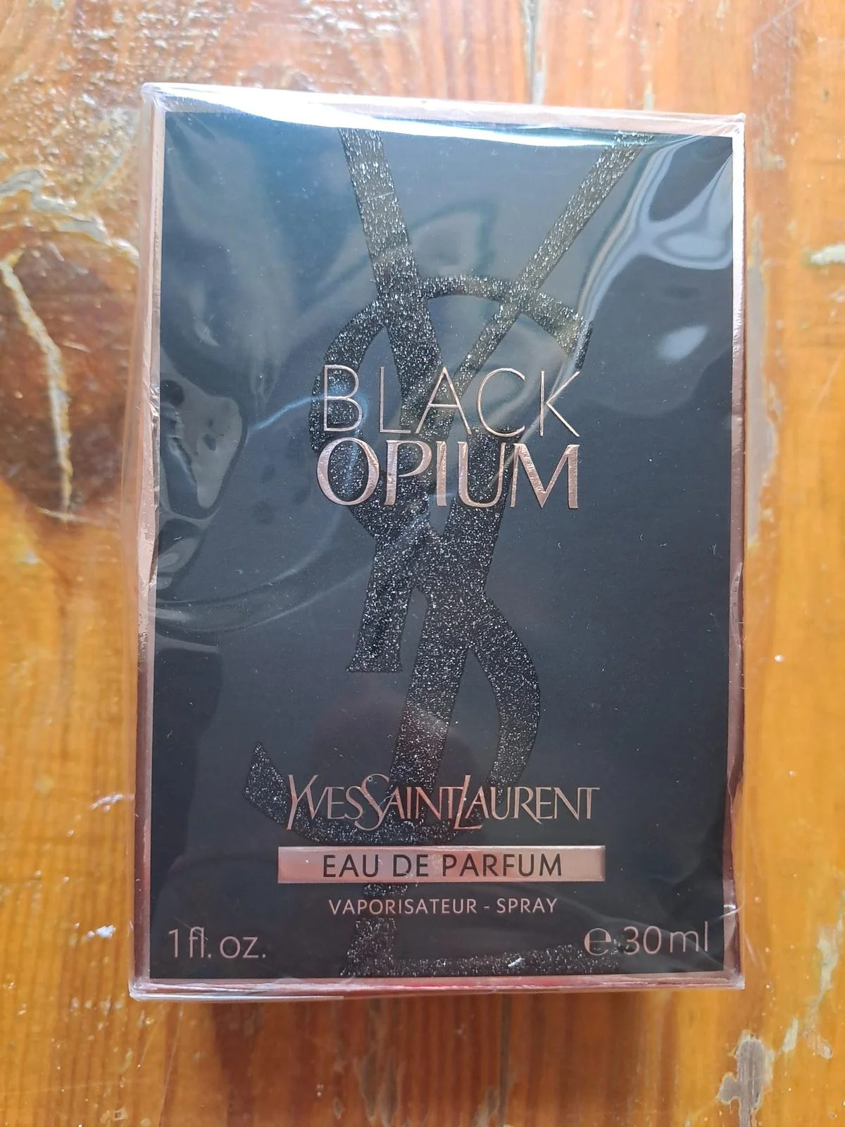 Yves Saint Laurent Perfume, size Other, photo 1