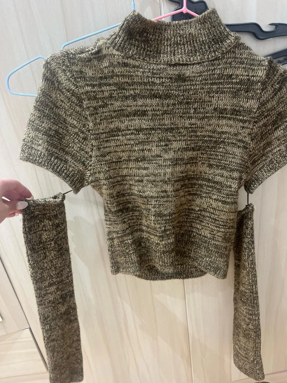 T-shirts, size S / 36 / 8, photo 1