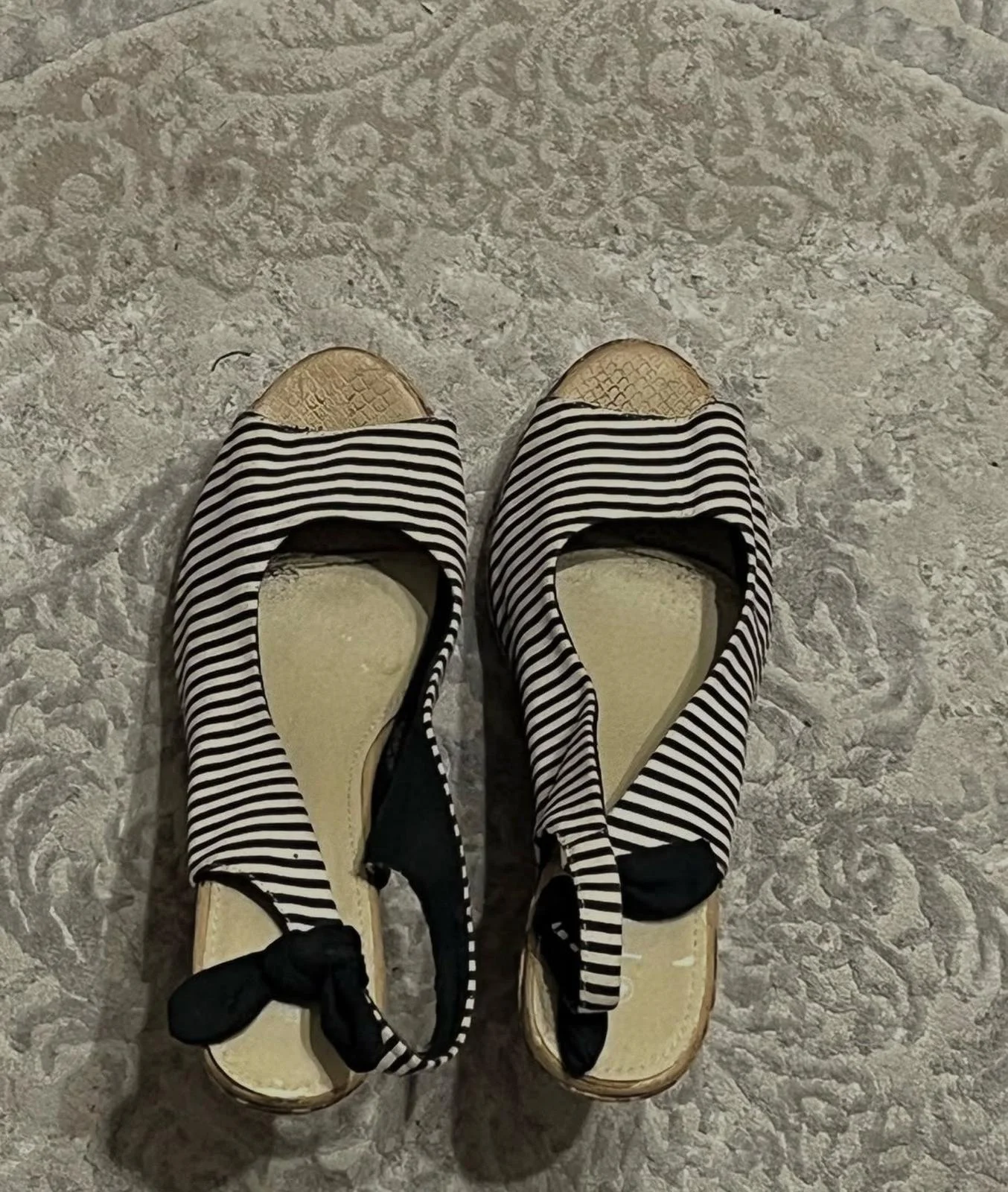 Pixi Stiletto Heels, size 40, photo 1