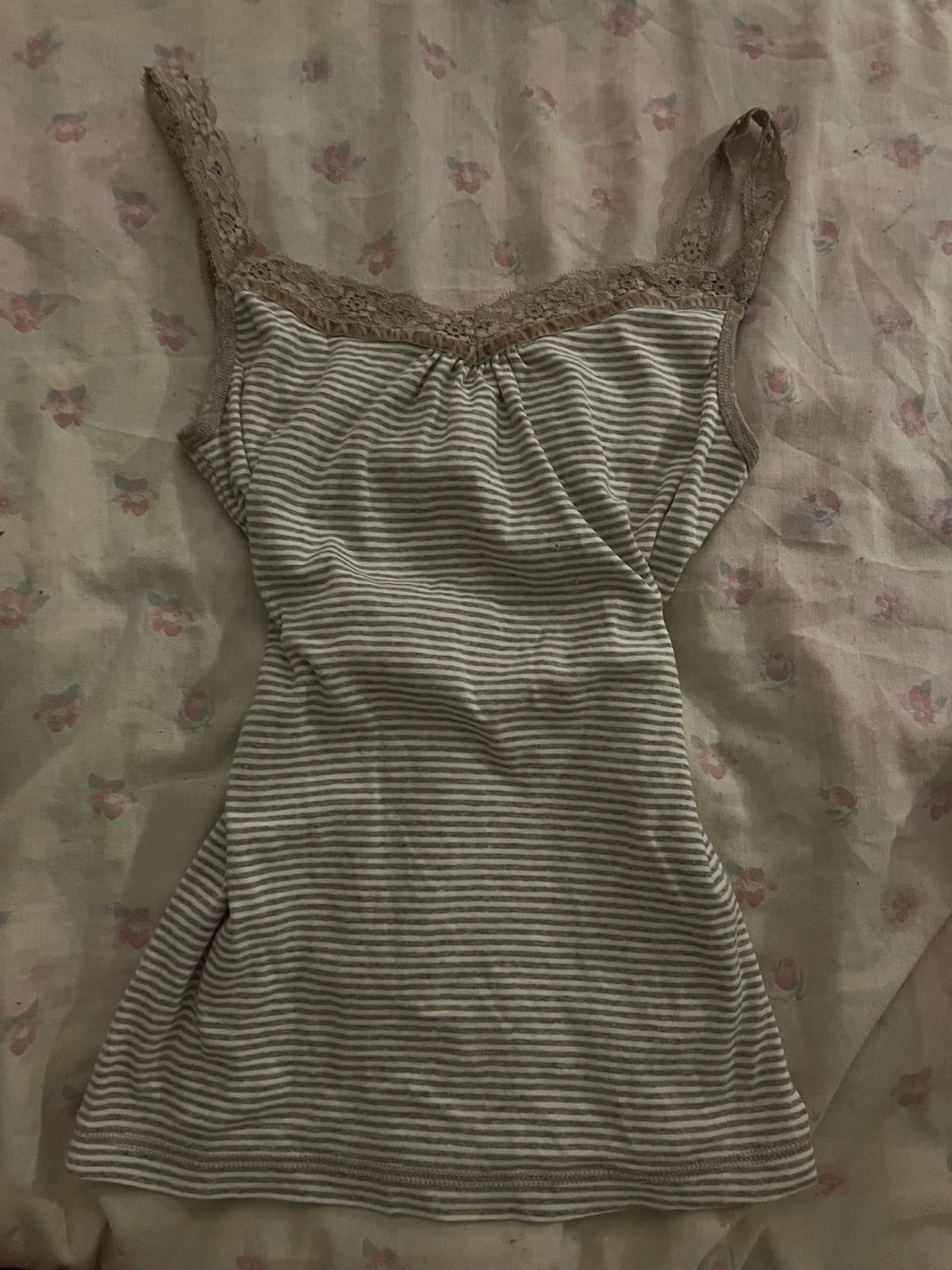 Cami Tops, size S / 36 / 8, photo 1