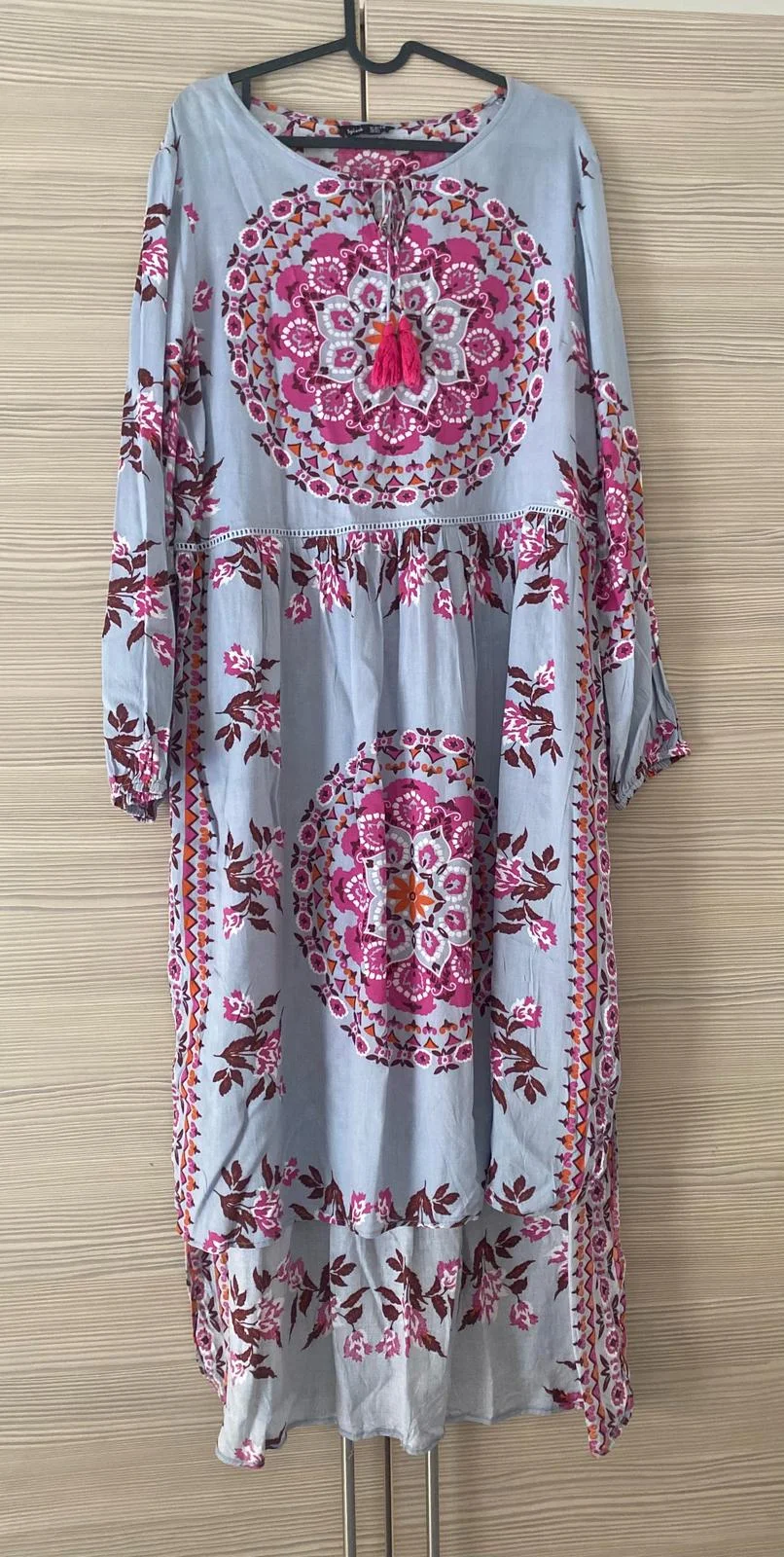 Splash Maxi Dresses, size XXL / 44 / 16, photo 1