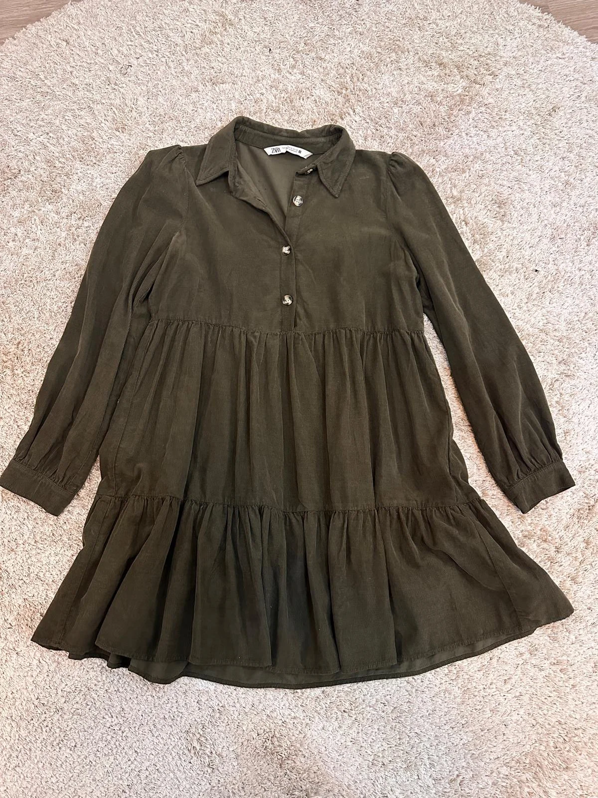 Zara Dresses, size XS / 34 / 6, photo 1