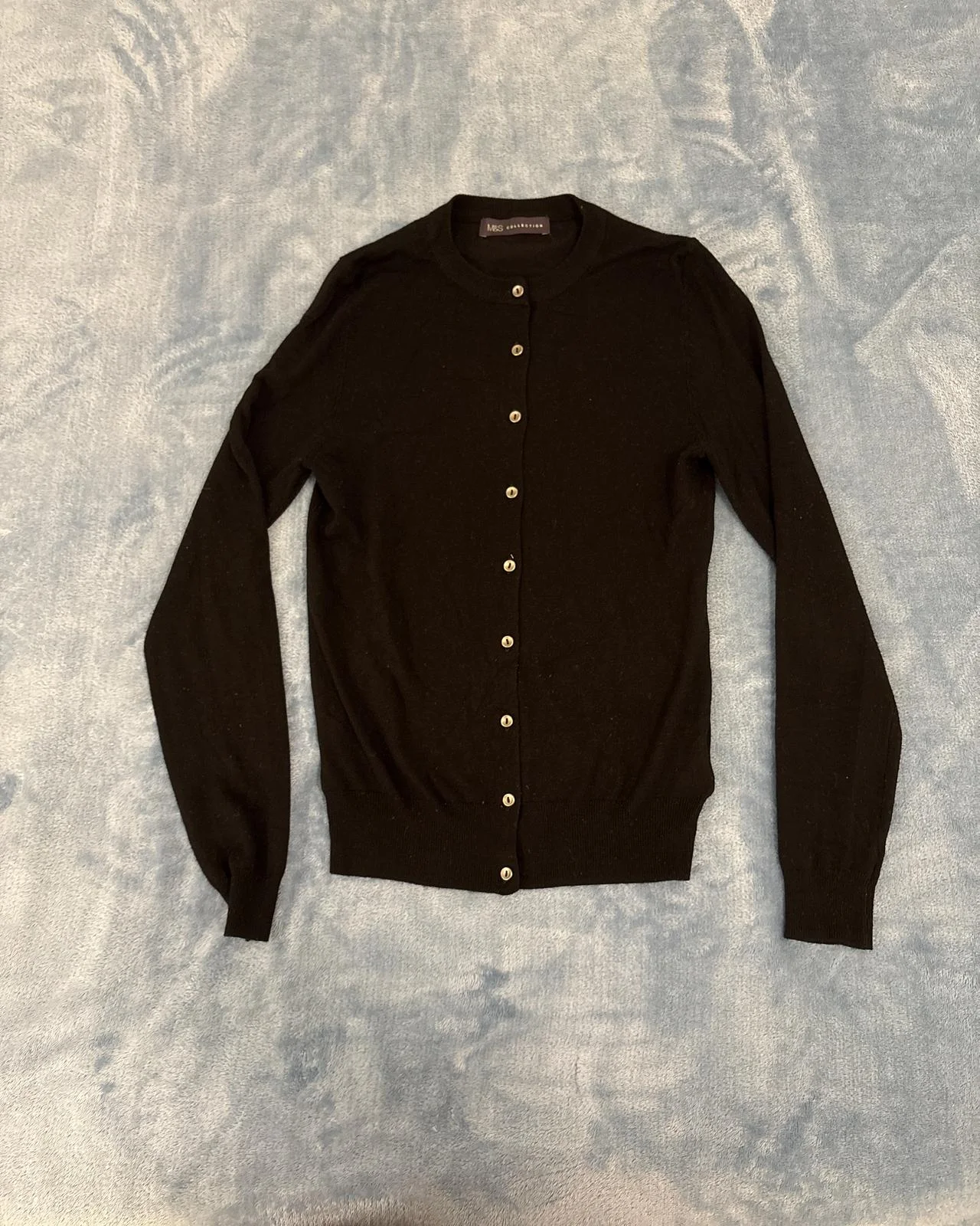 Marks & Spencer Sweaters & Pullovers, size S / 36 / 8, photo 1