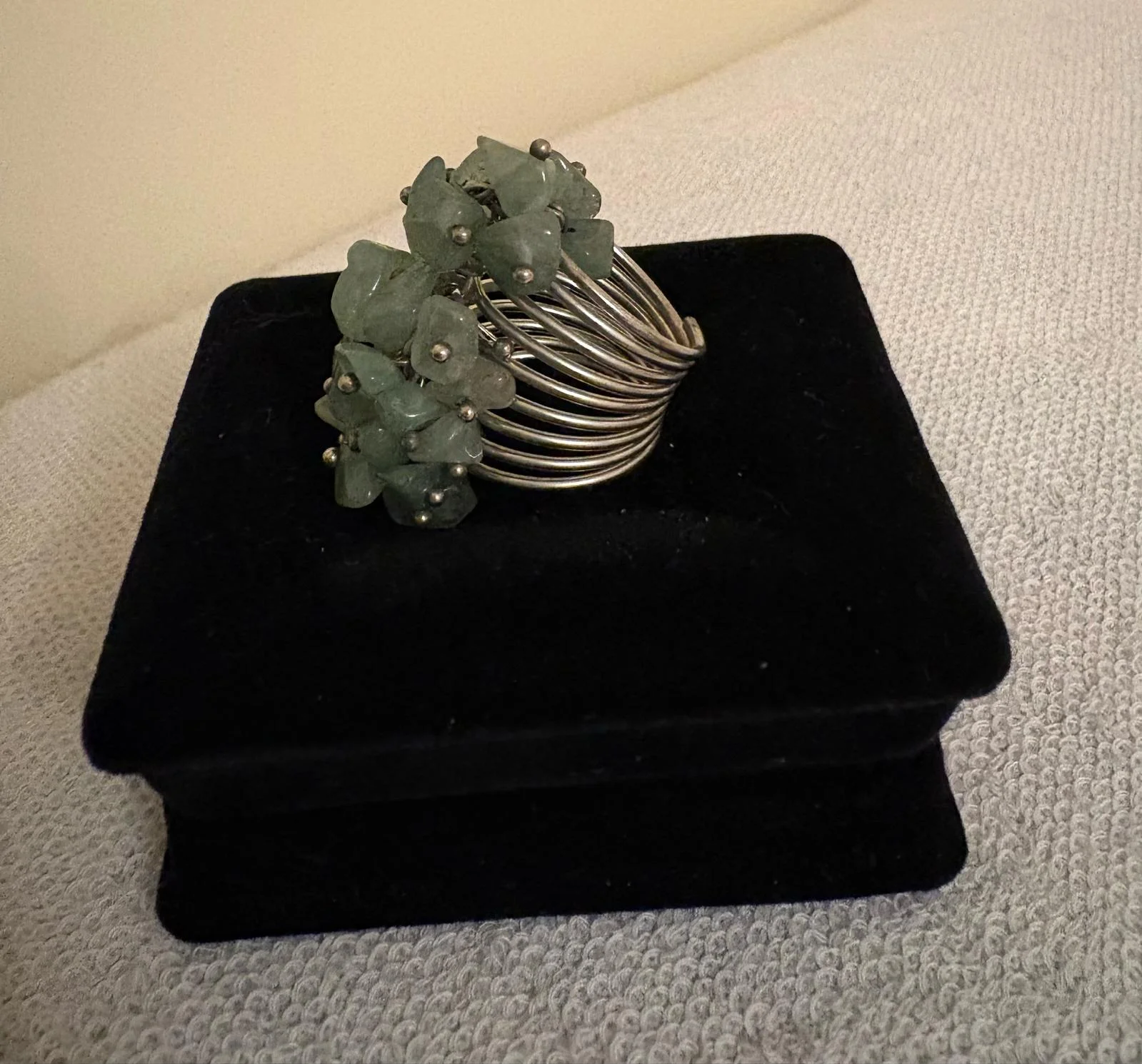 Rings, size Other, photo 1