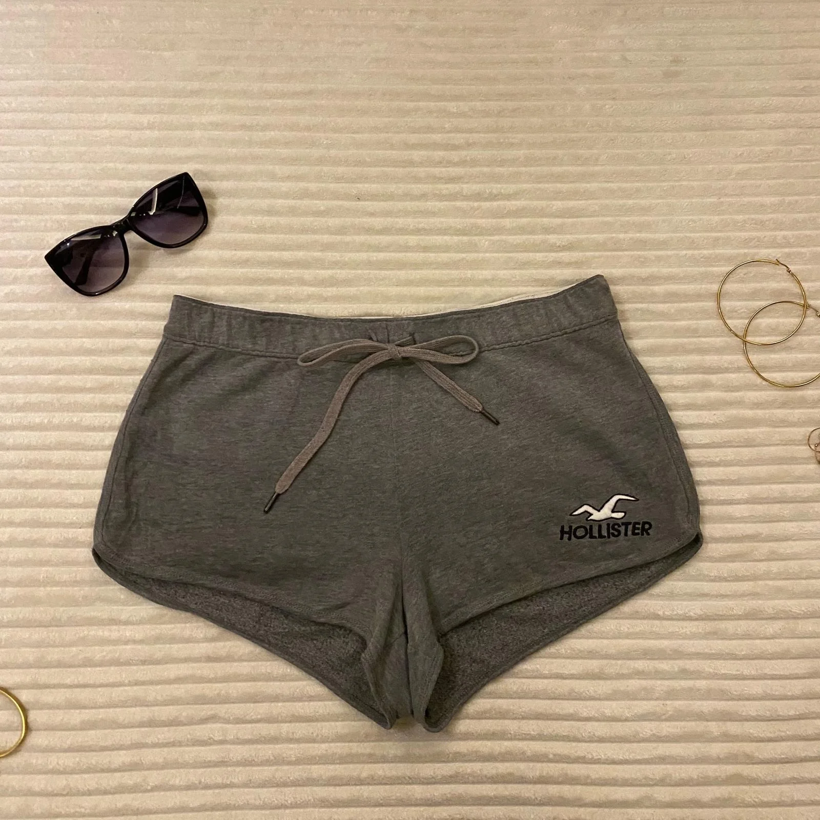 Hollister Shorts, size M / 38 / 10, photo 1