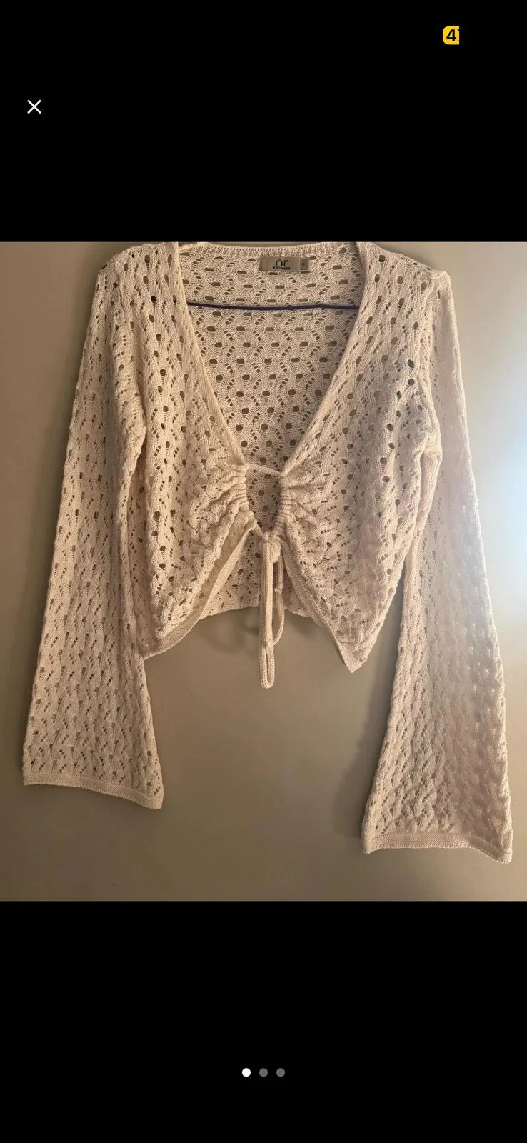 Or Blouses, size S / 36 / 8, photo 1