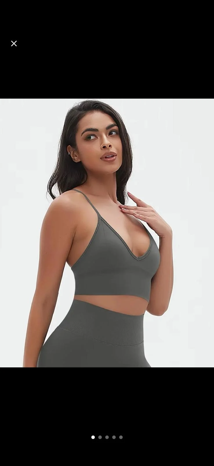 Bras, size M / 38 / 10, photo 1