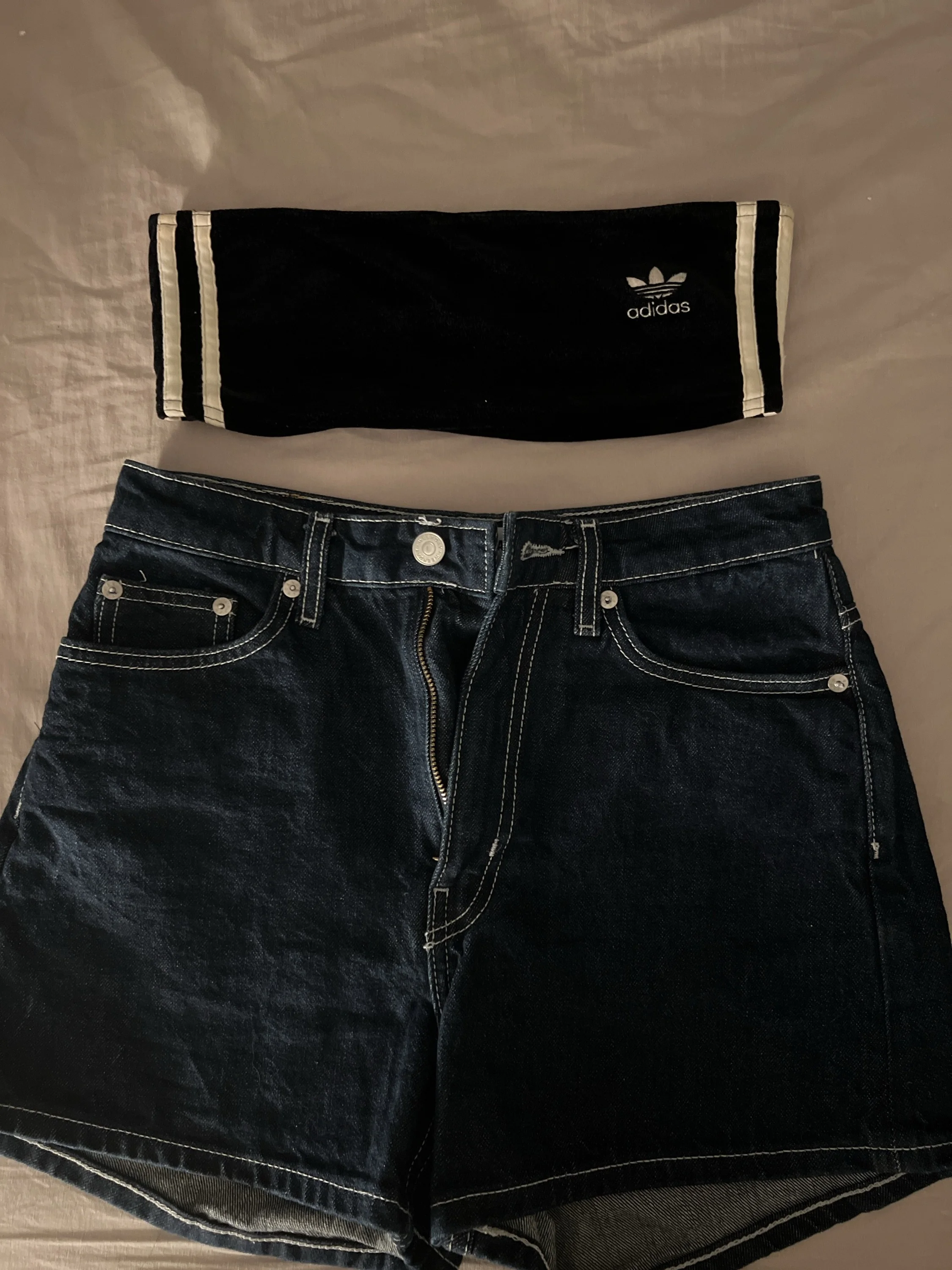 ASOS Shorts, size S / 36 / 8, photo 1