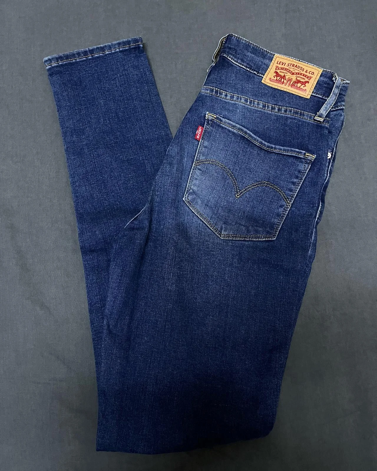 Levi's Jeans, size S / 36 / 8, photo 1