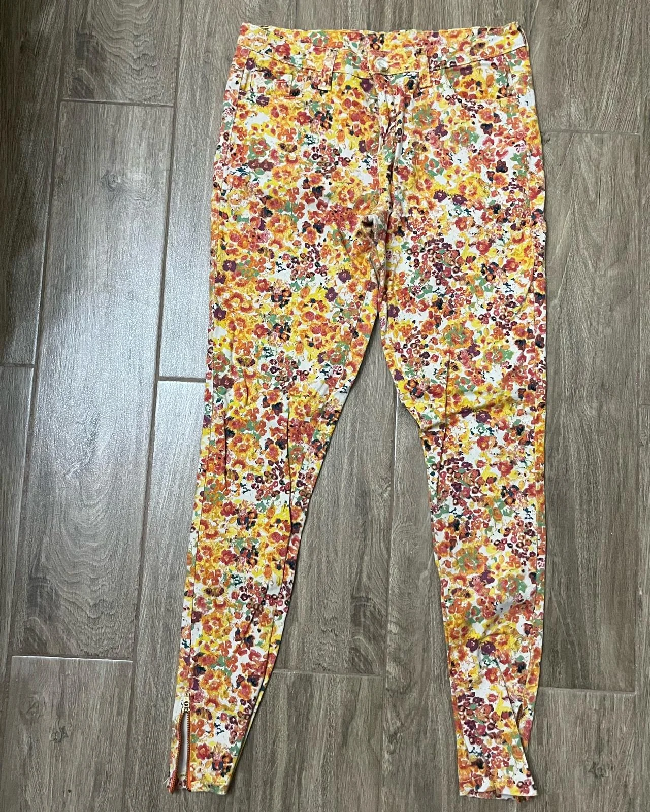 Jeans, size M / 38 / 10, photo 1