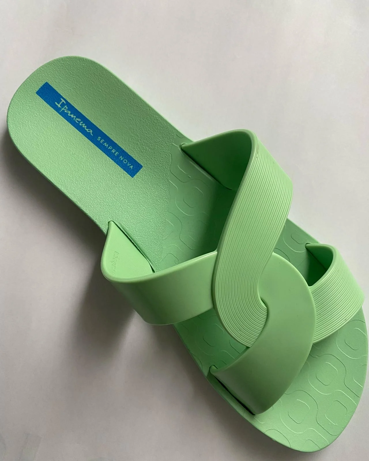 Ipanema Flip-flops, size 38, photo 1