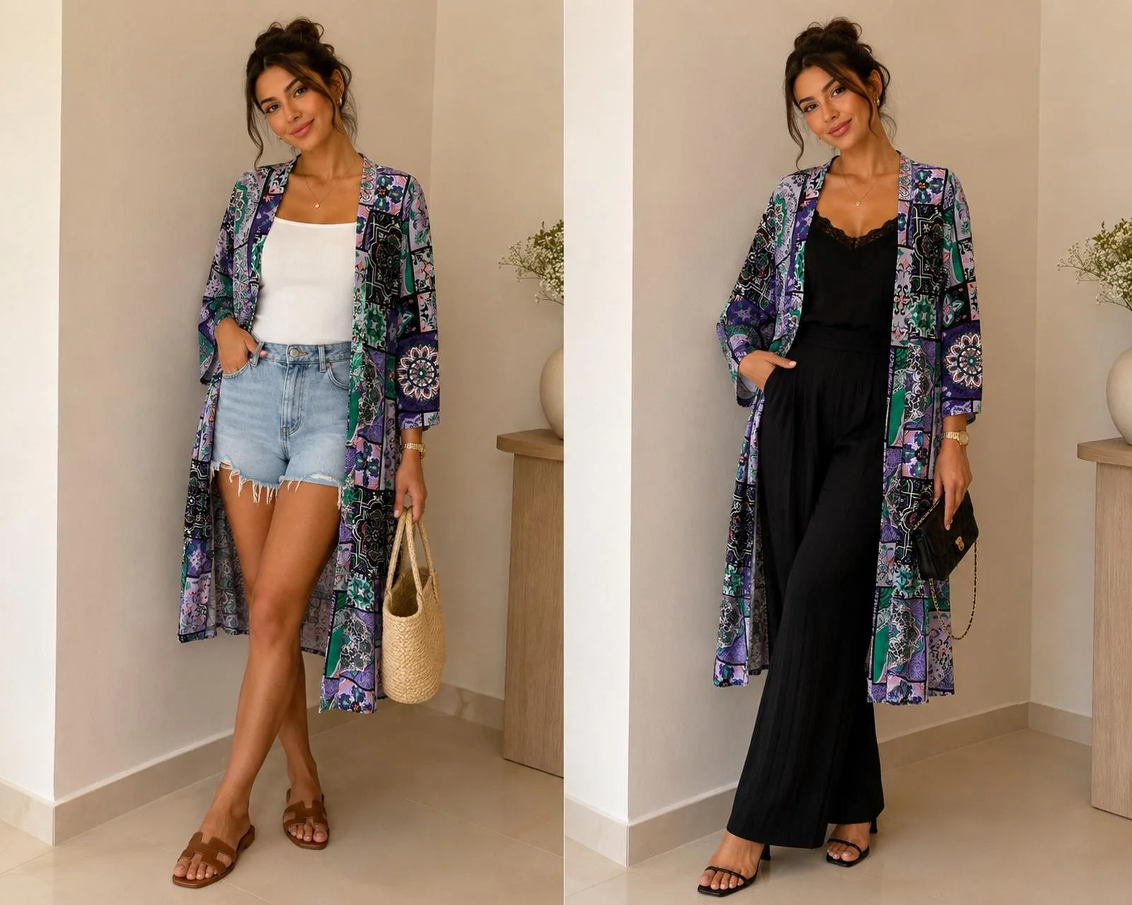 Shein Cardigans, size S / 36 / 8, photo 1