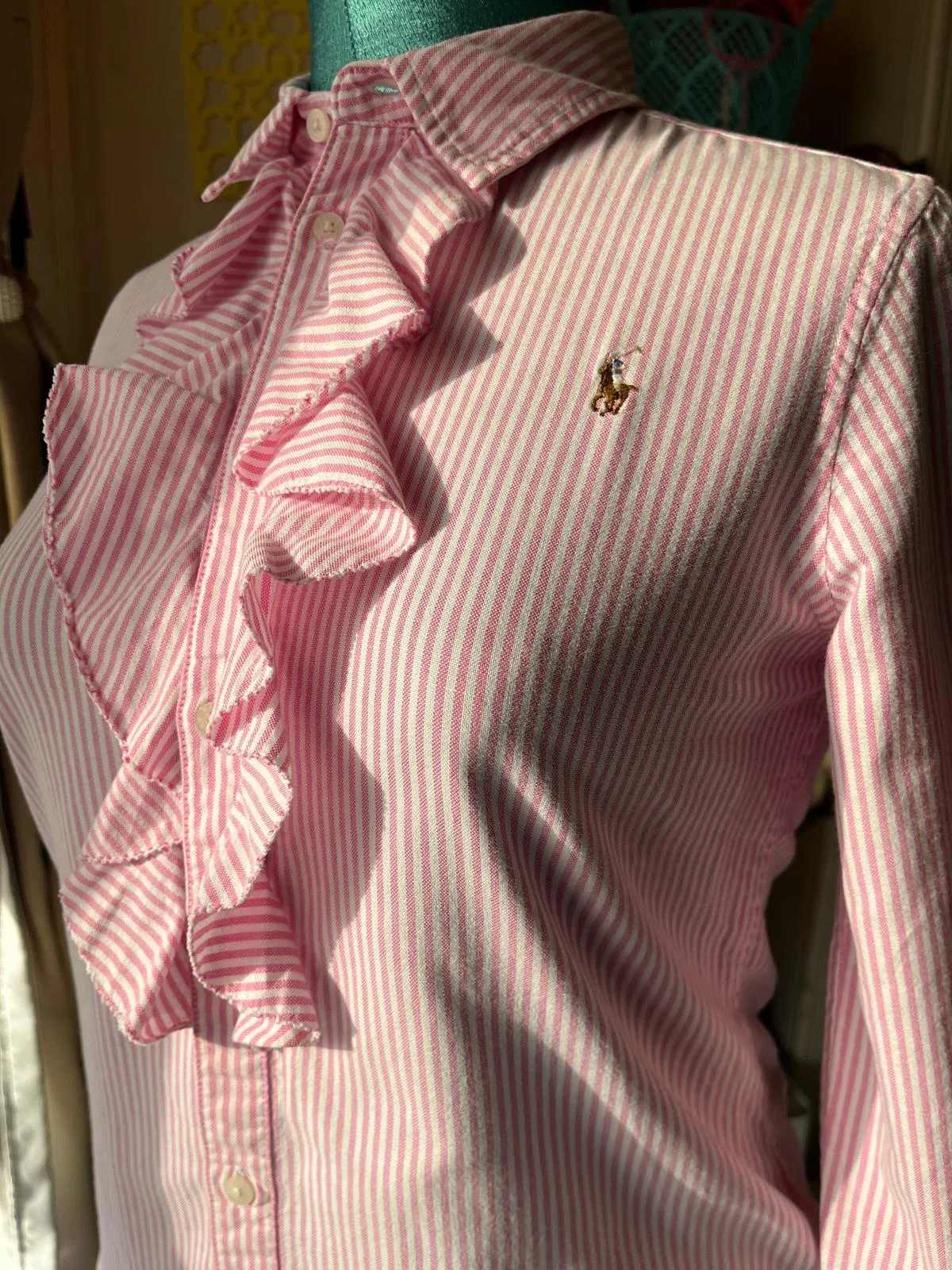 Polo Ralph Lauren Blouses, size S / 36 / 8, photo 1