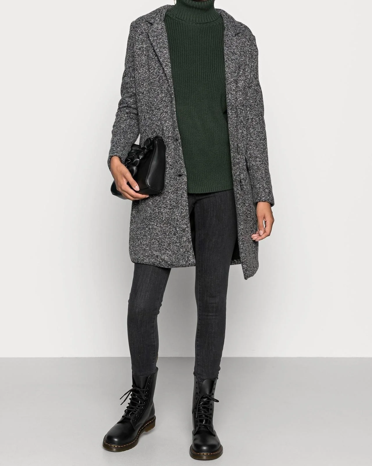 Jacqueline de Yong Coats, size XS / 34 / 6, photo 1