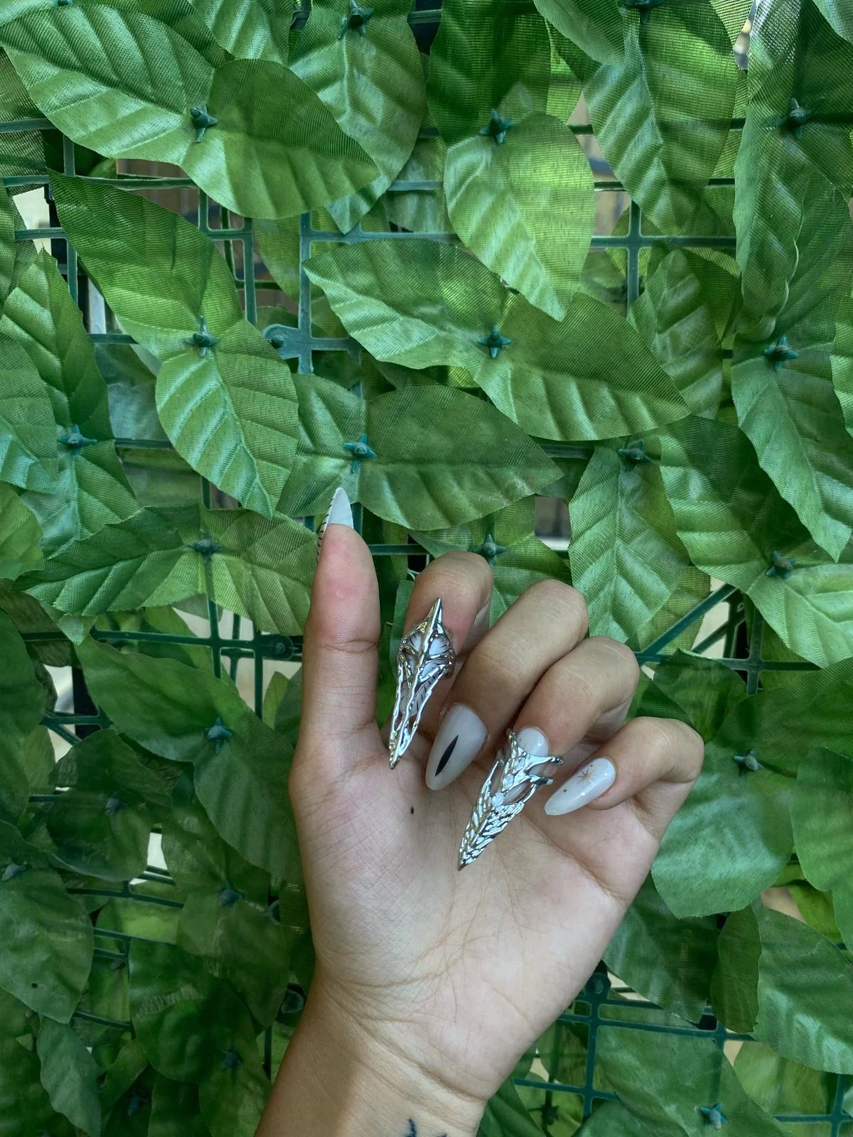 Rings, size Other, photo 1