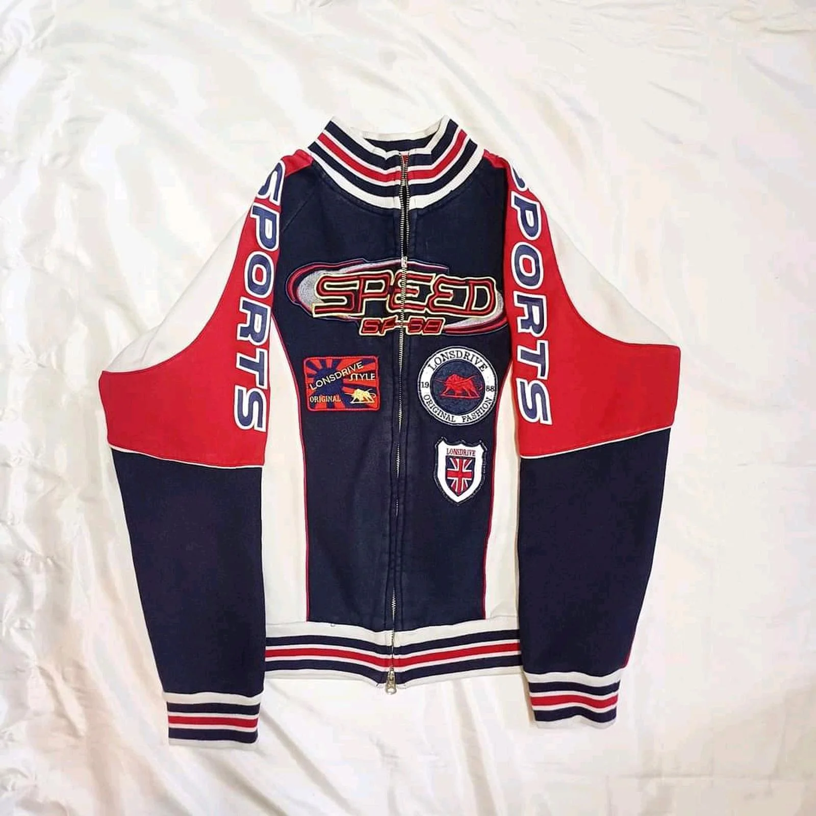 Jackets, size S, photo 1