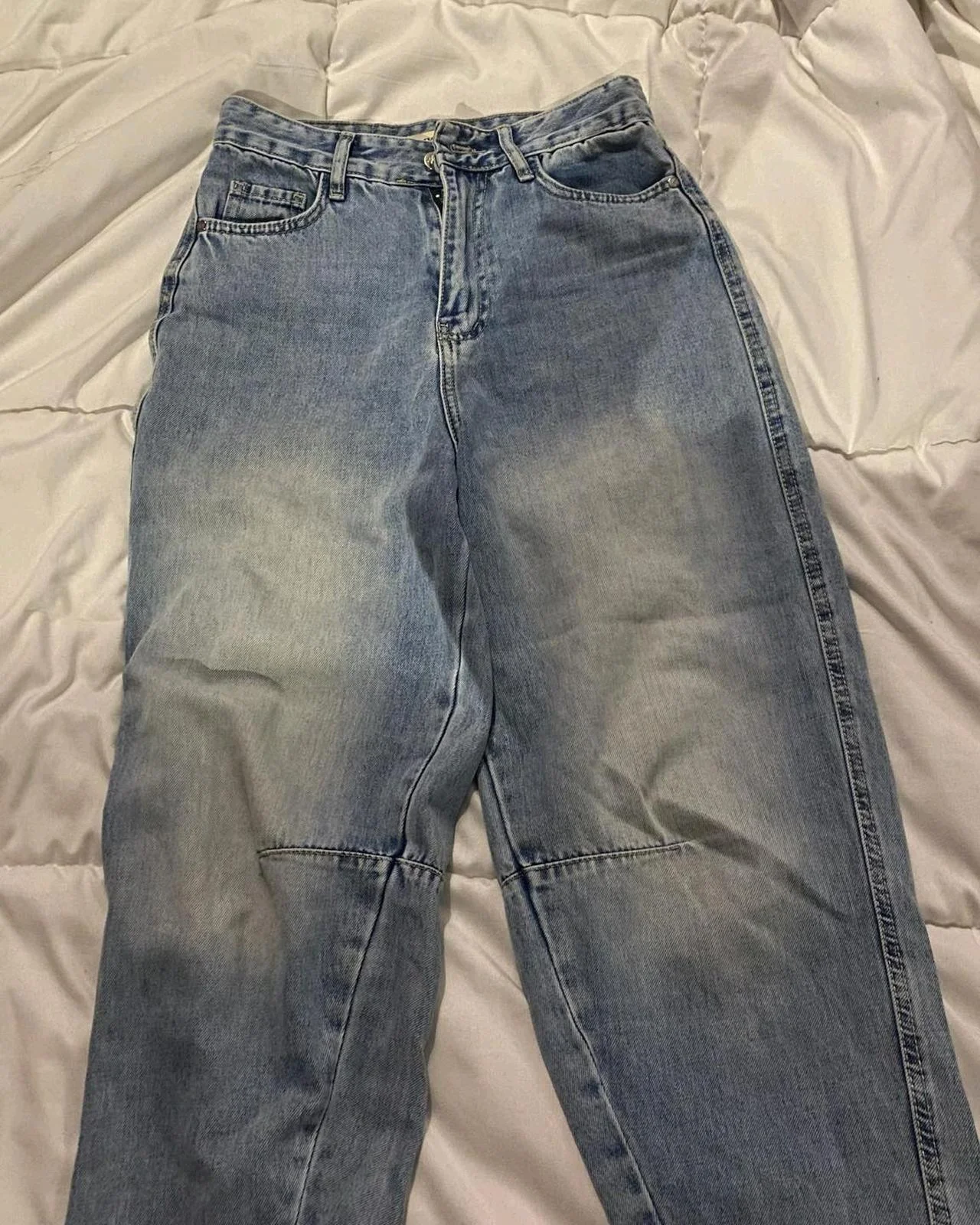 Jeans, size S / 36 / 8, photo 1