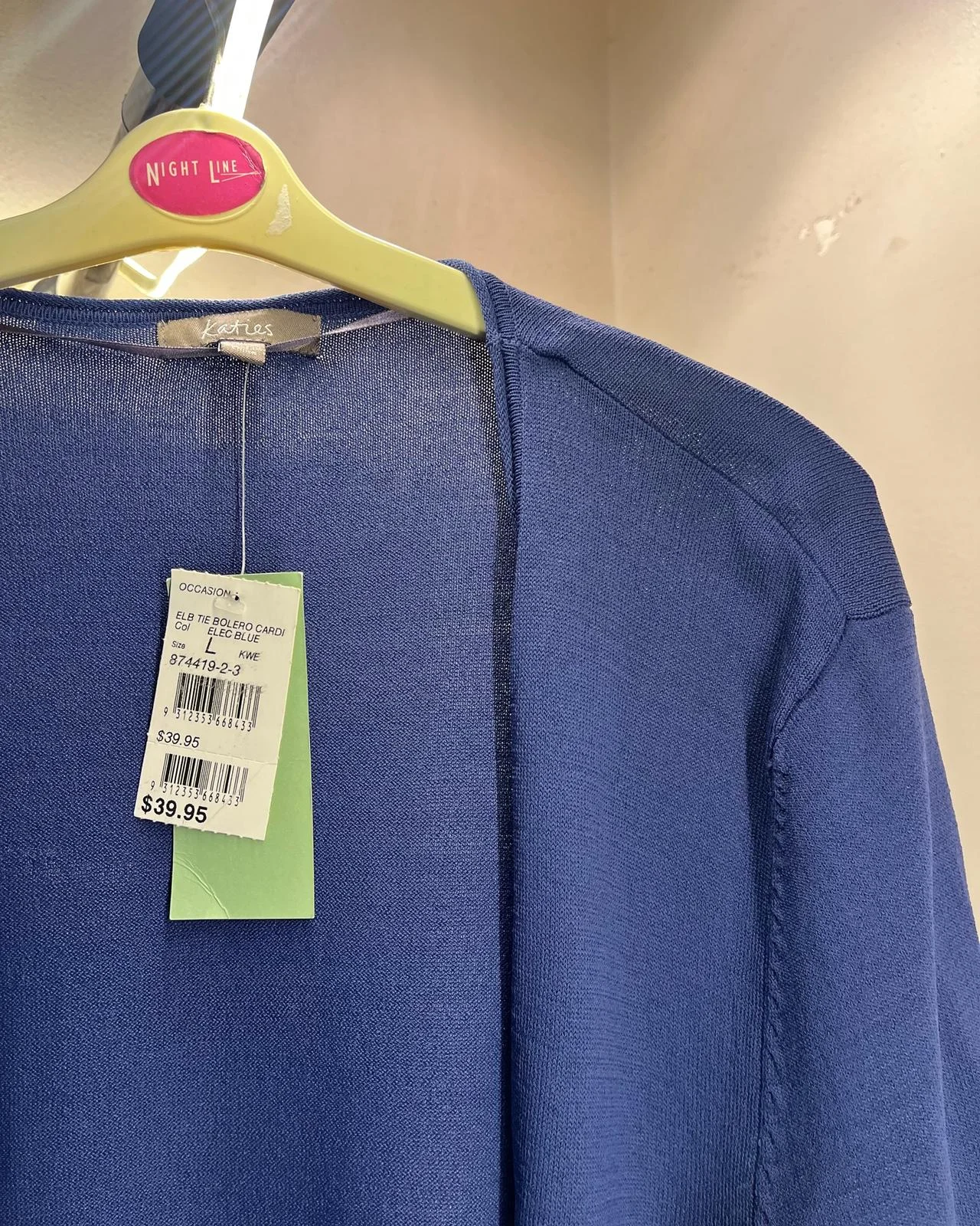 Cardigans, size L / 40 / 12, photo 1