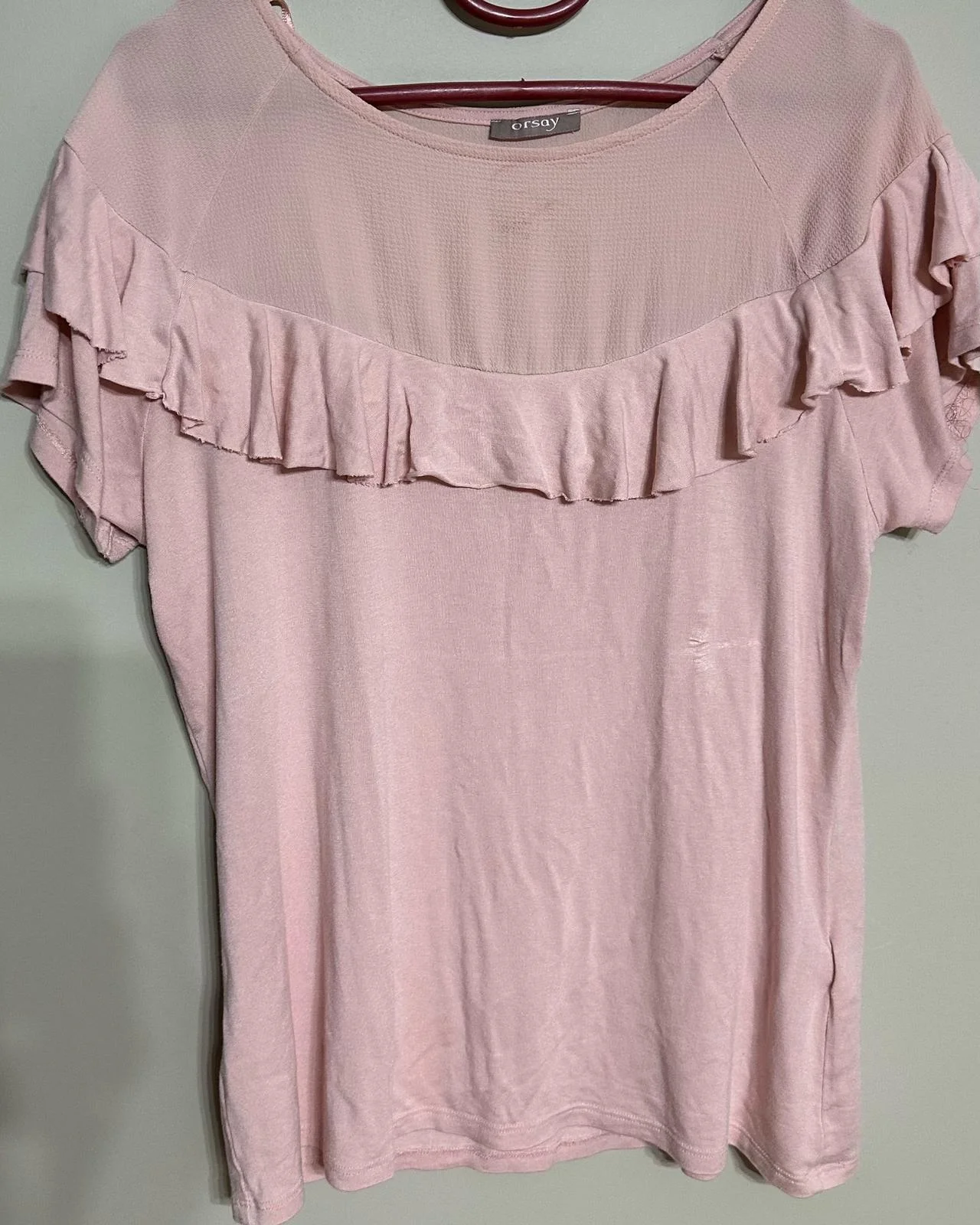 ORSAY Blouses, size L / 40 / 12, photo 1