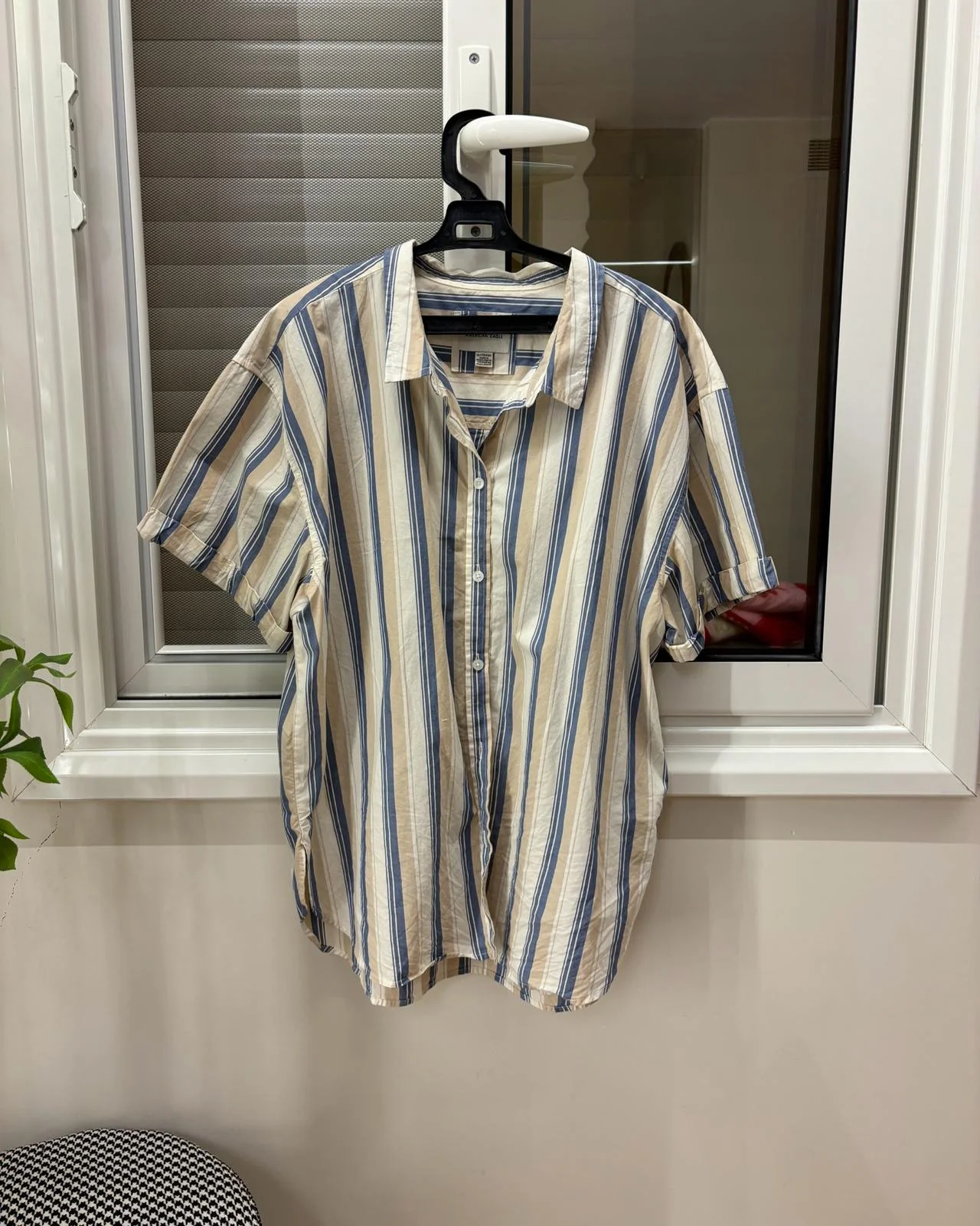 American Eagle Shirts, size XL / 42 / 14, photo 1